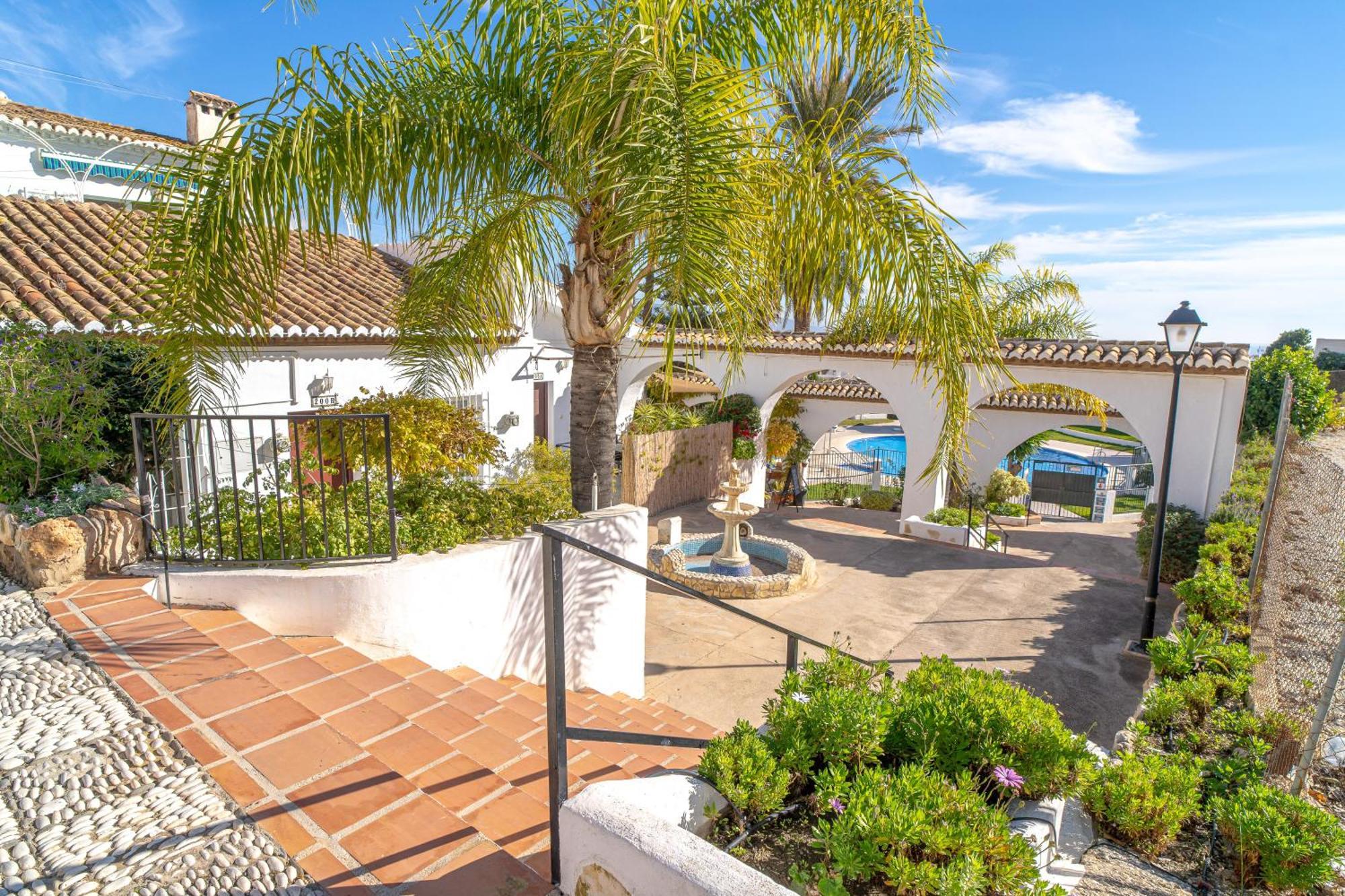 Caritas Punta Lara Casasol Holiday home *