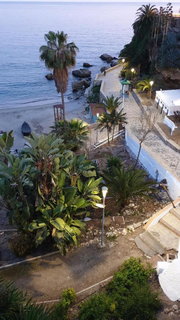 Apartamento Balcon De Europa