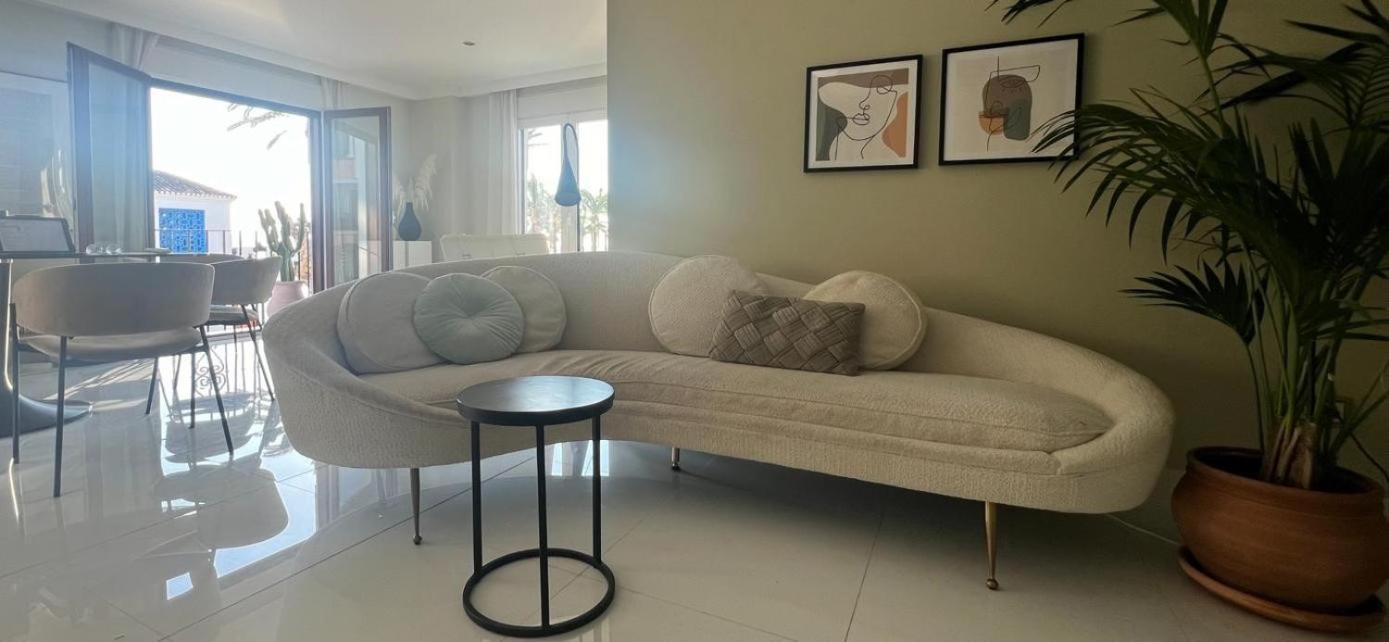 Balcon De Europa Apartamento