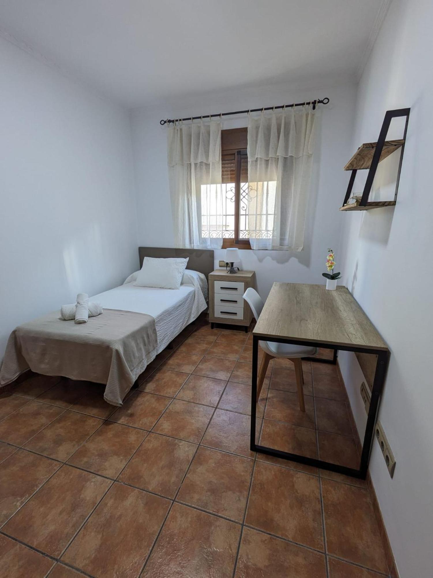 La Noria * Nerja