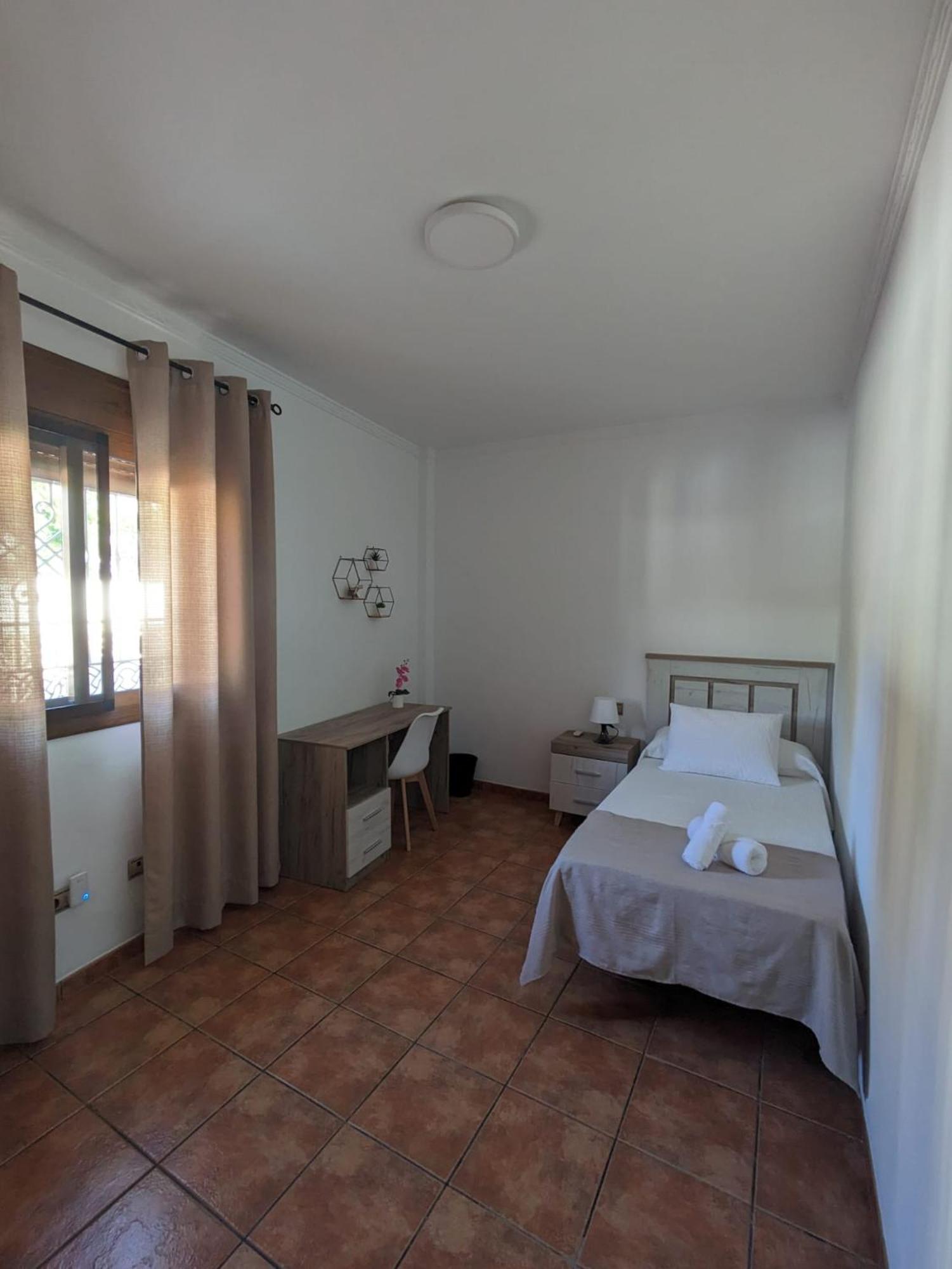 La Noria Nerja