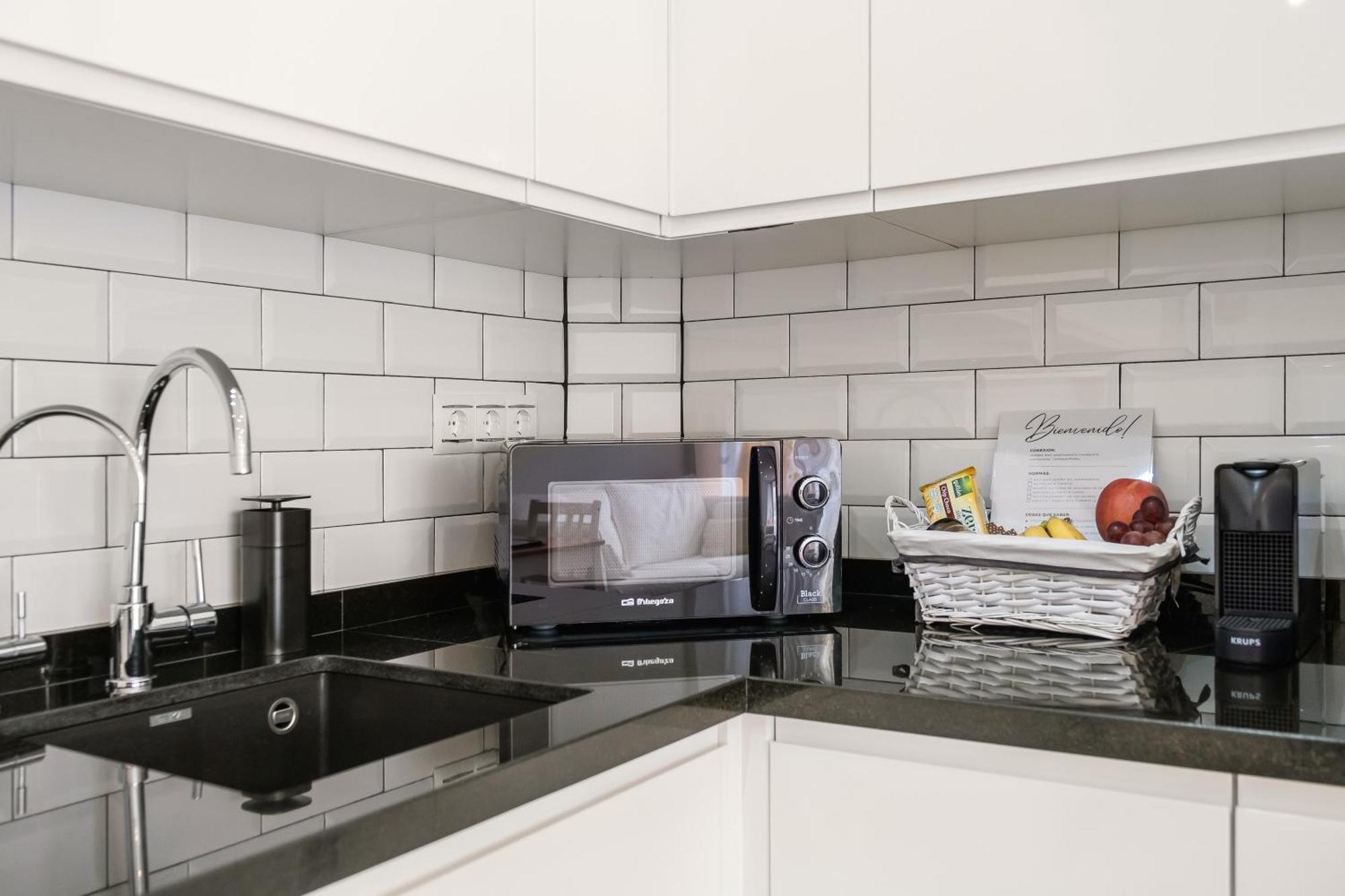 Apartamento Chanquete *