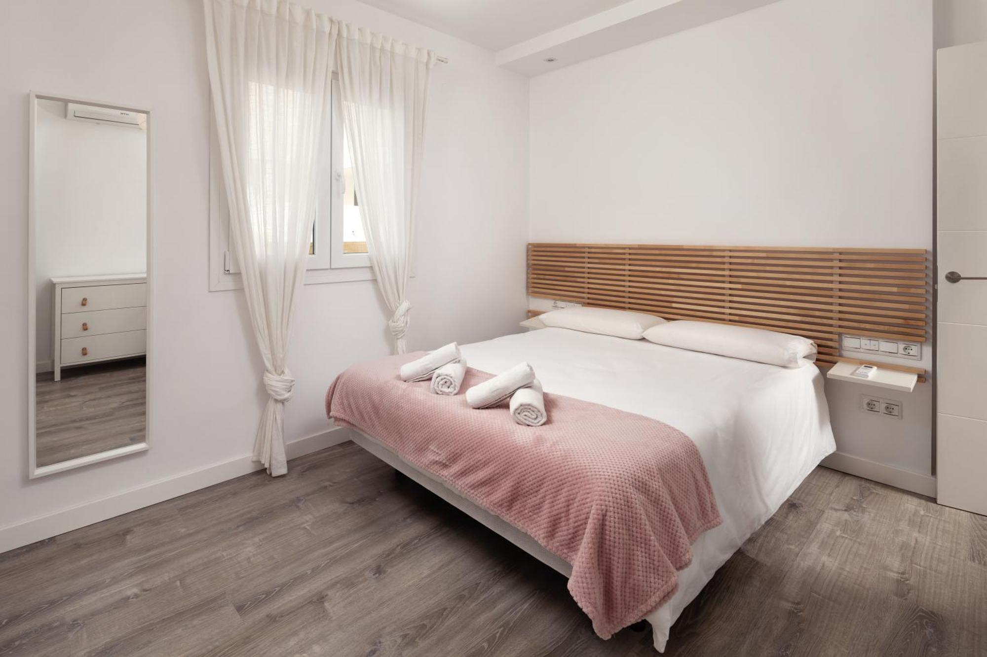 Apartamento Chanquete Nerja