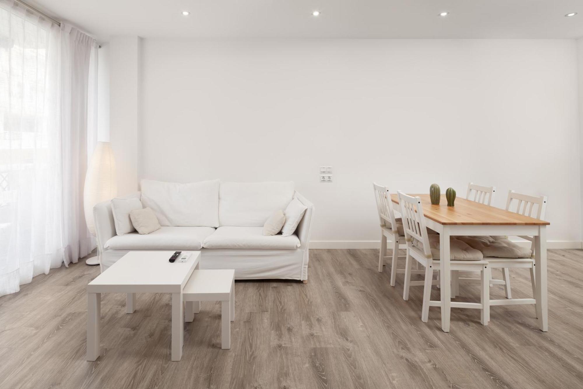 Apartamento Chanquete Appartement *
