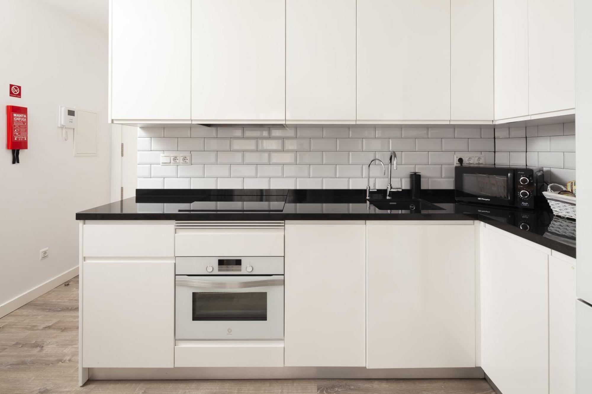 Apartamento Chanquete Nerja
