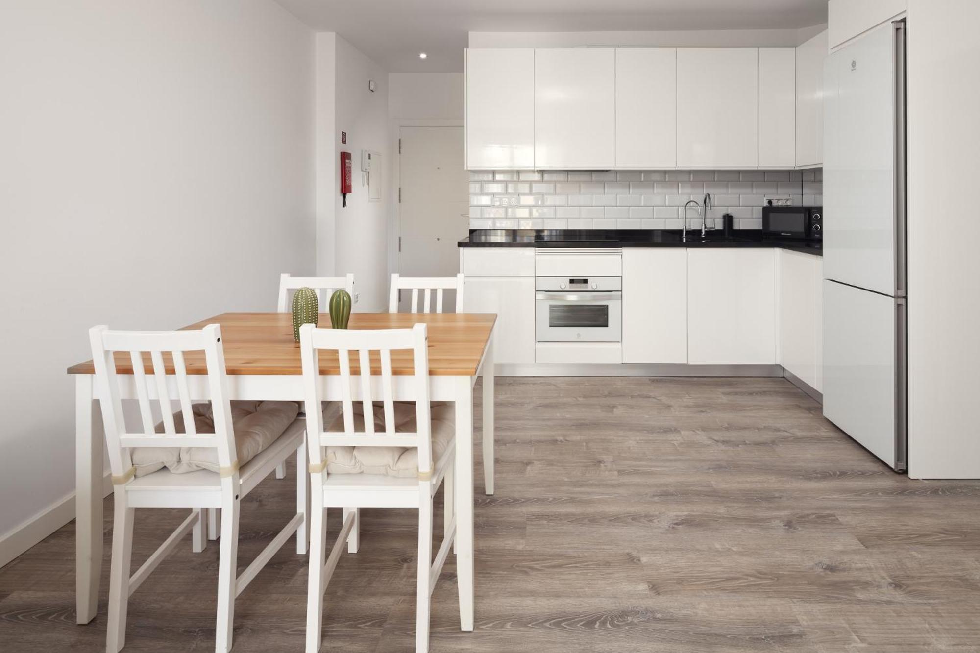Apartamento Chanquete *