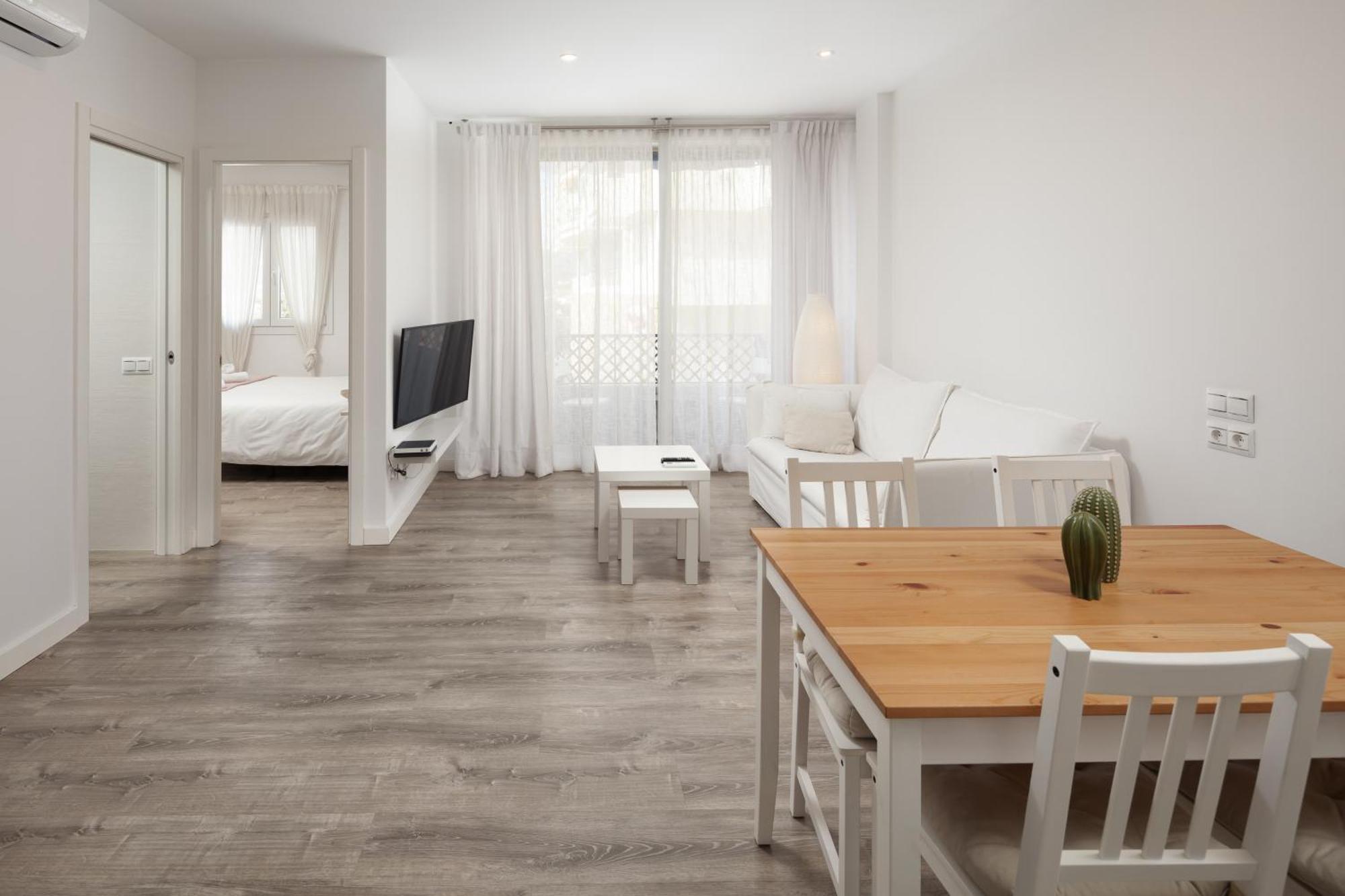 Apartamento Chanquete * Nerja