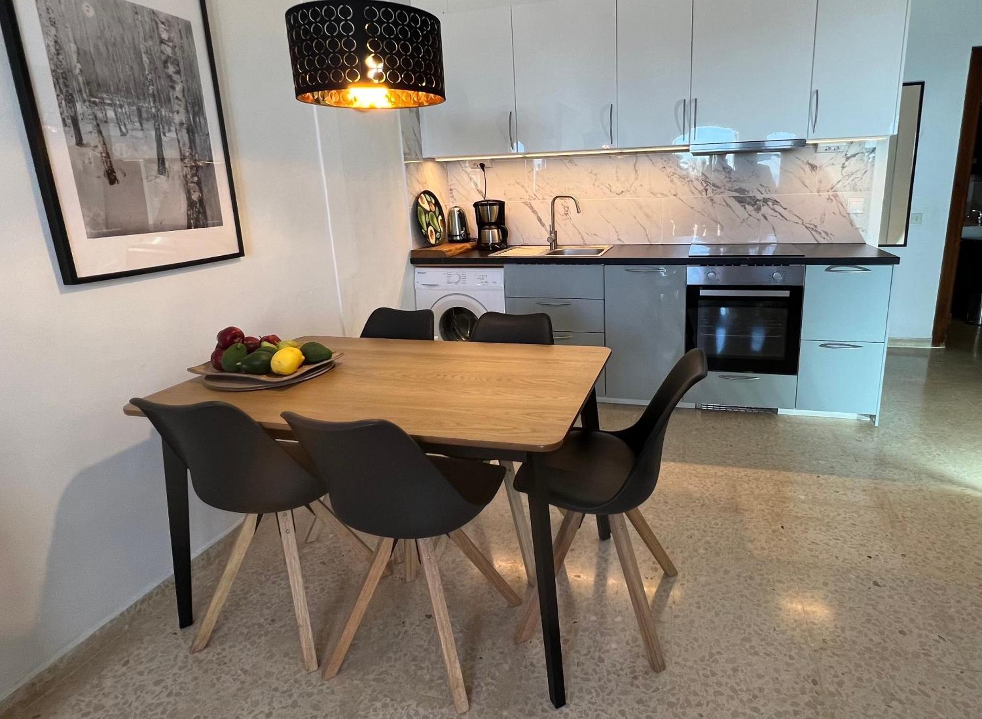 Capuchinos, San Juan De Capistrano Appartement