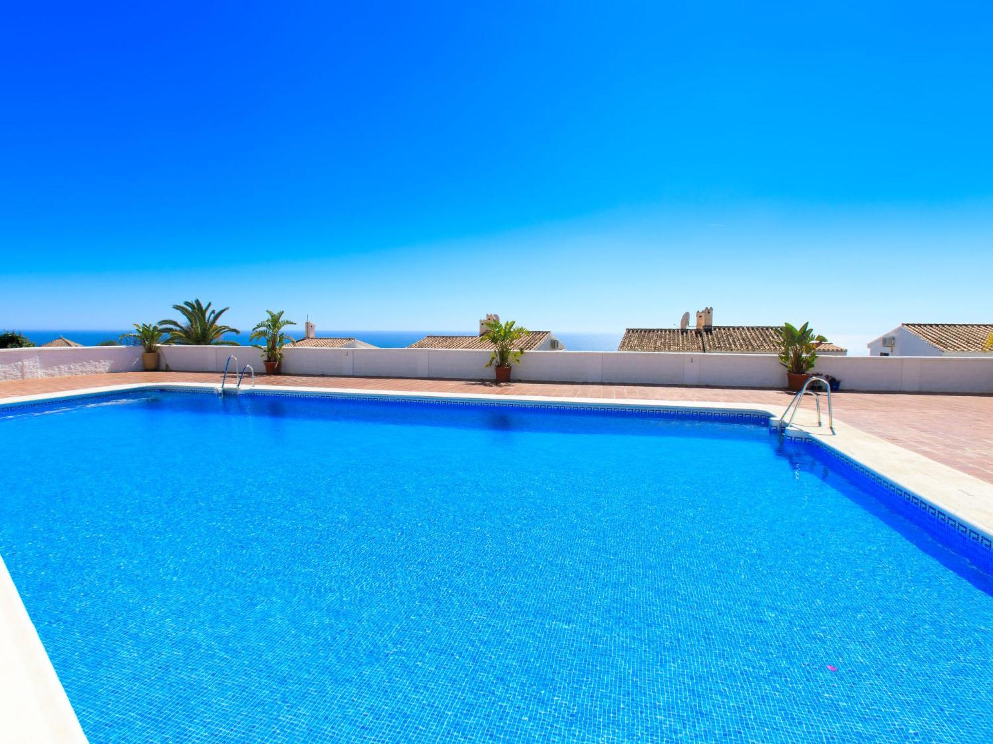 Villa Brisas By Interhome *