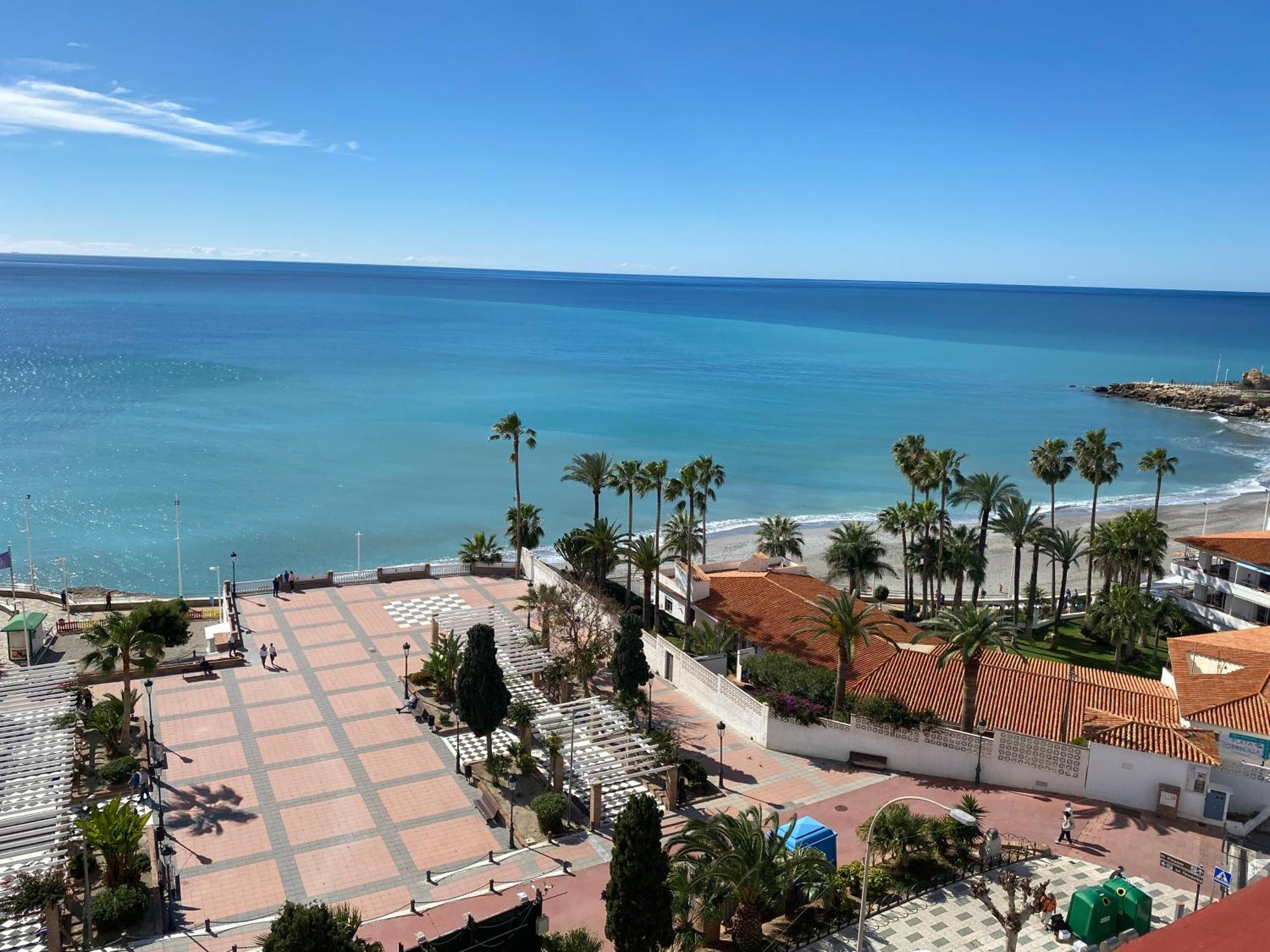 Apartment Delfin *