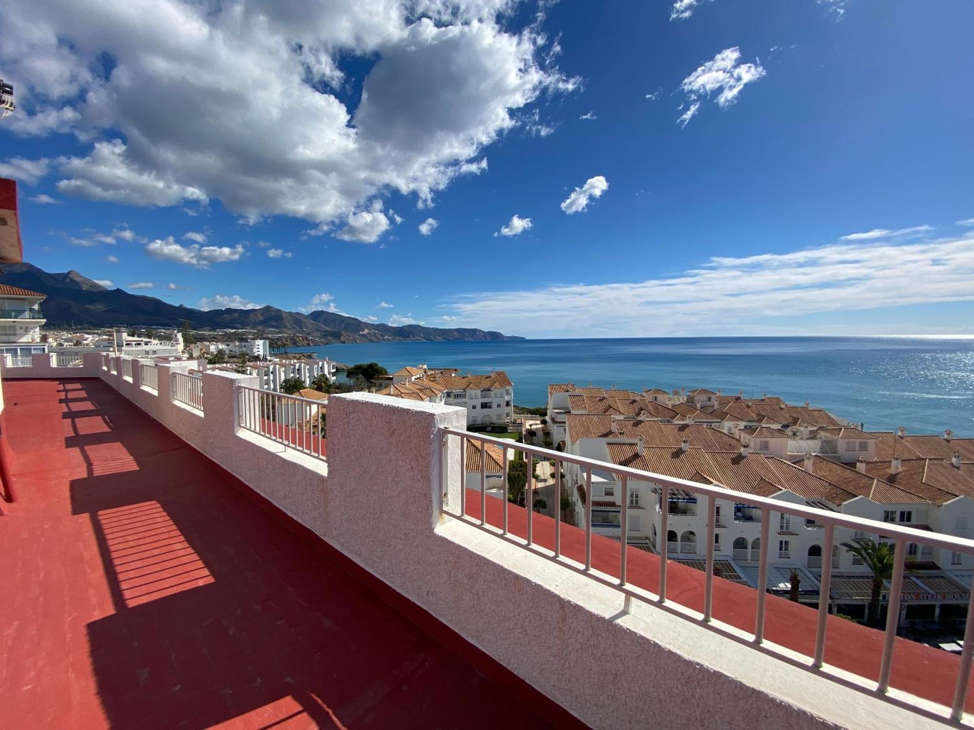 Delfin Apartment Nerja