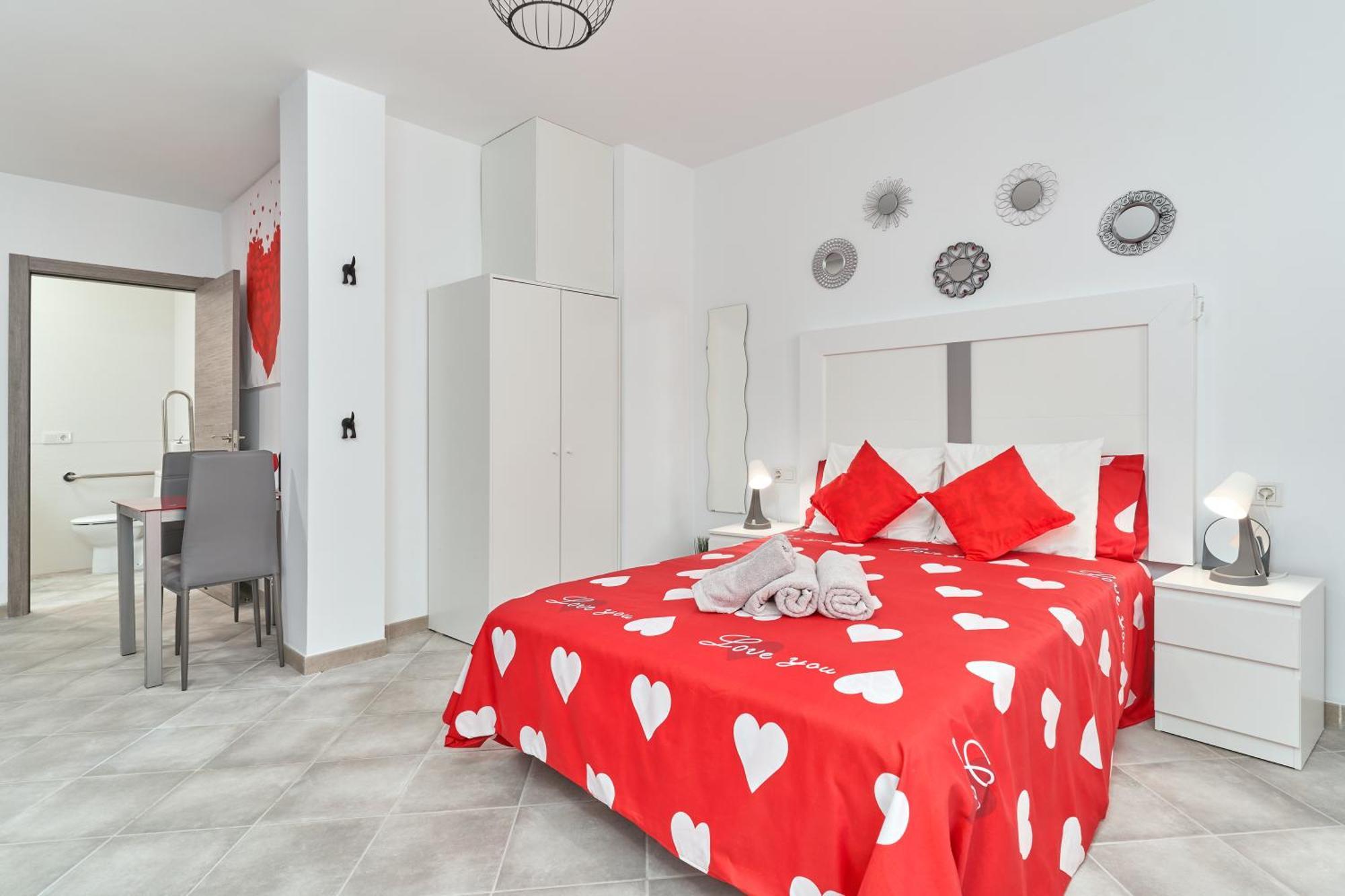 Boutique B2 Street Level Apartment Nerja