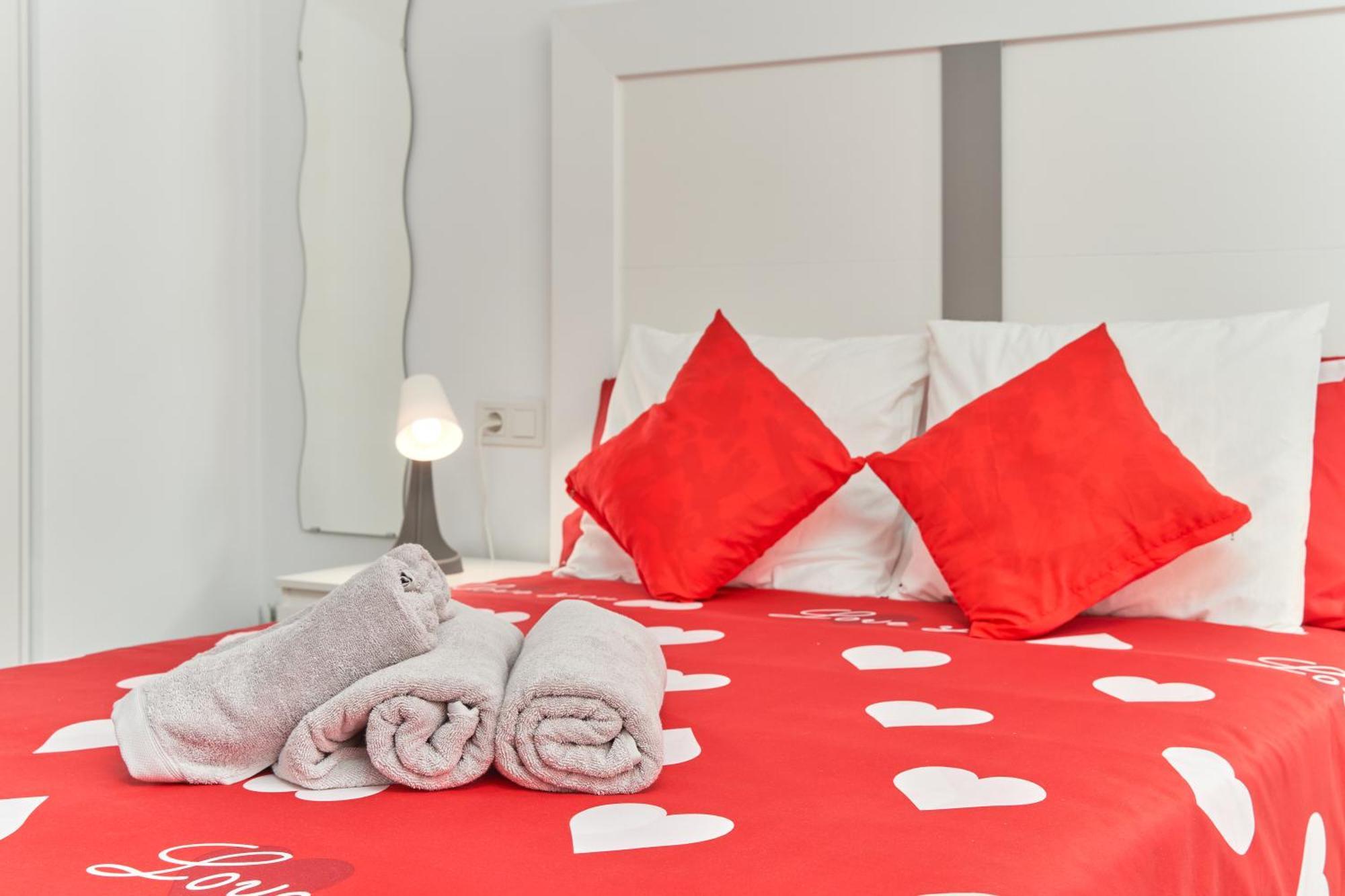 Apartment Boutique B2 Street Level *