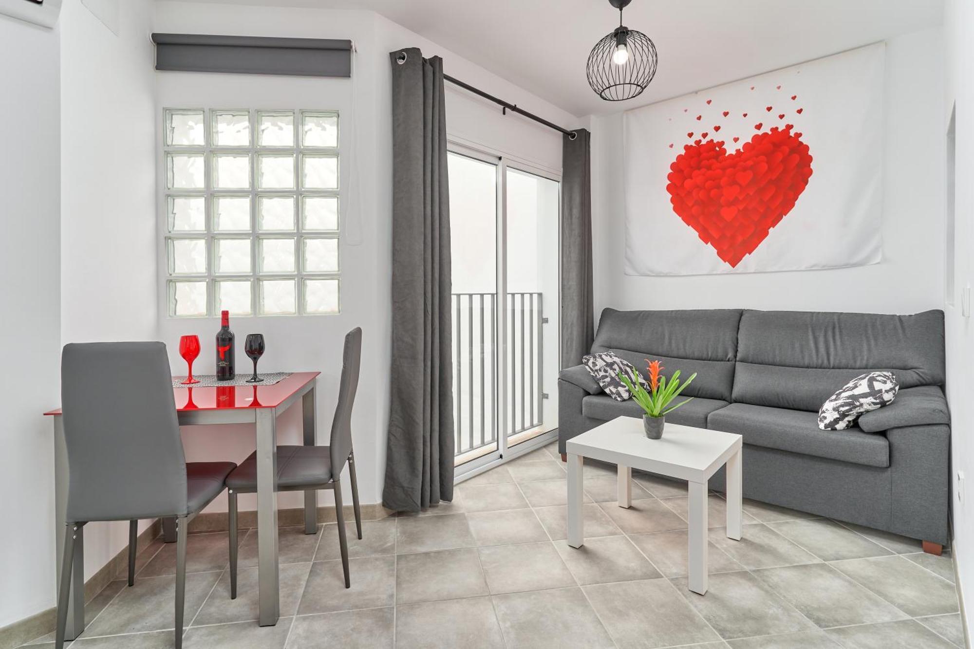 Boutique 103 Sweet Corner Apartment