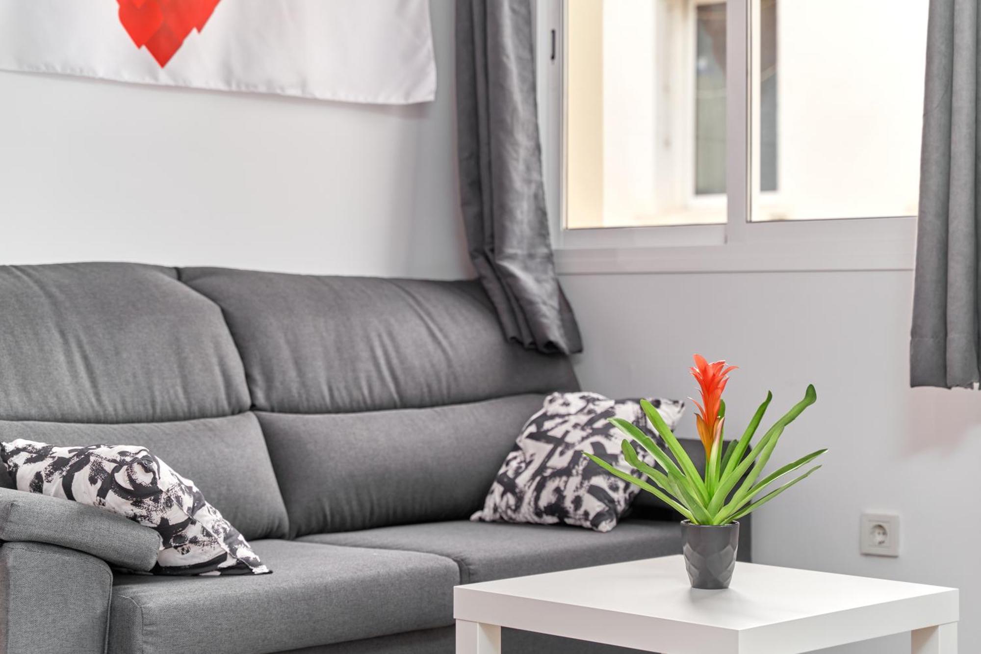 Boutique 101 Deluxe Nerja