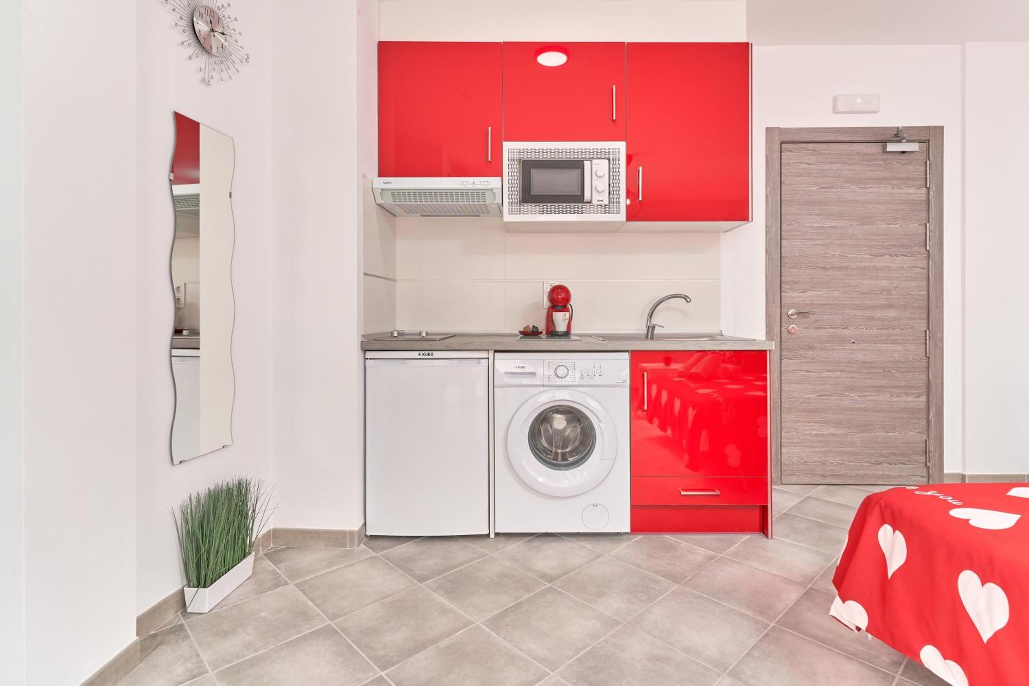 Boutique 201 Deluxe Nerja
