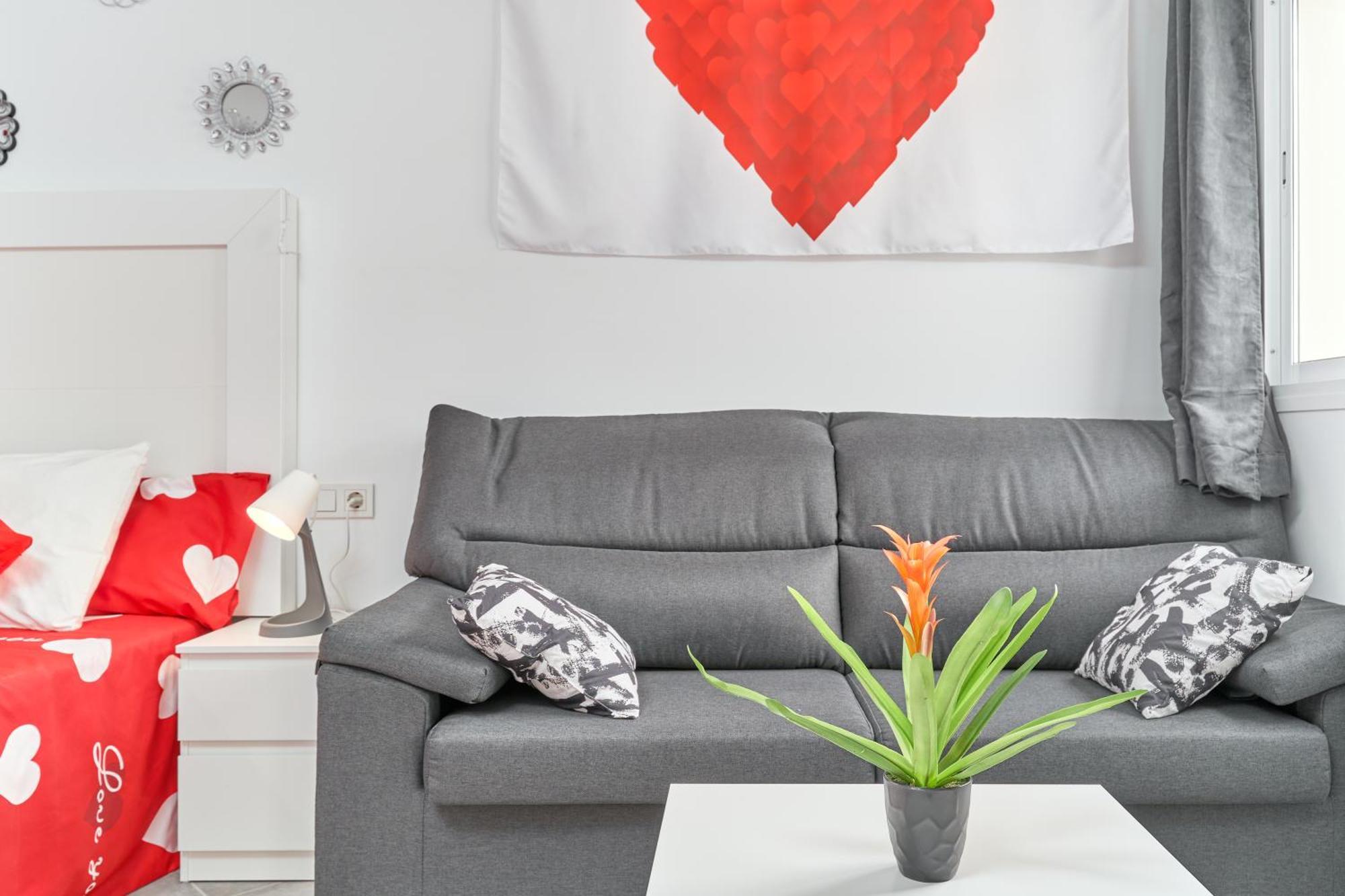 Appartement Boutique 201 Deluxe *