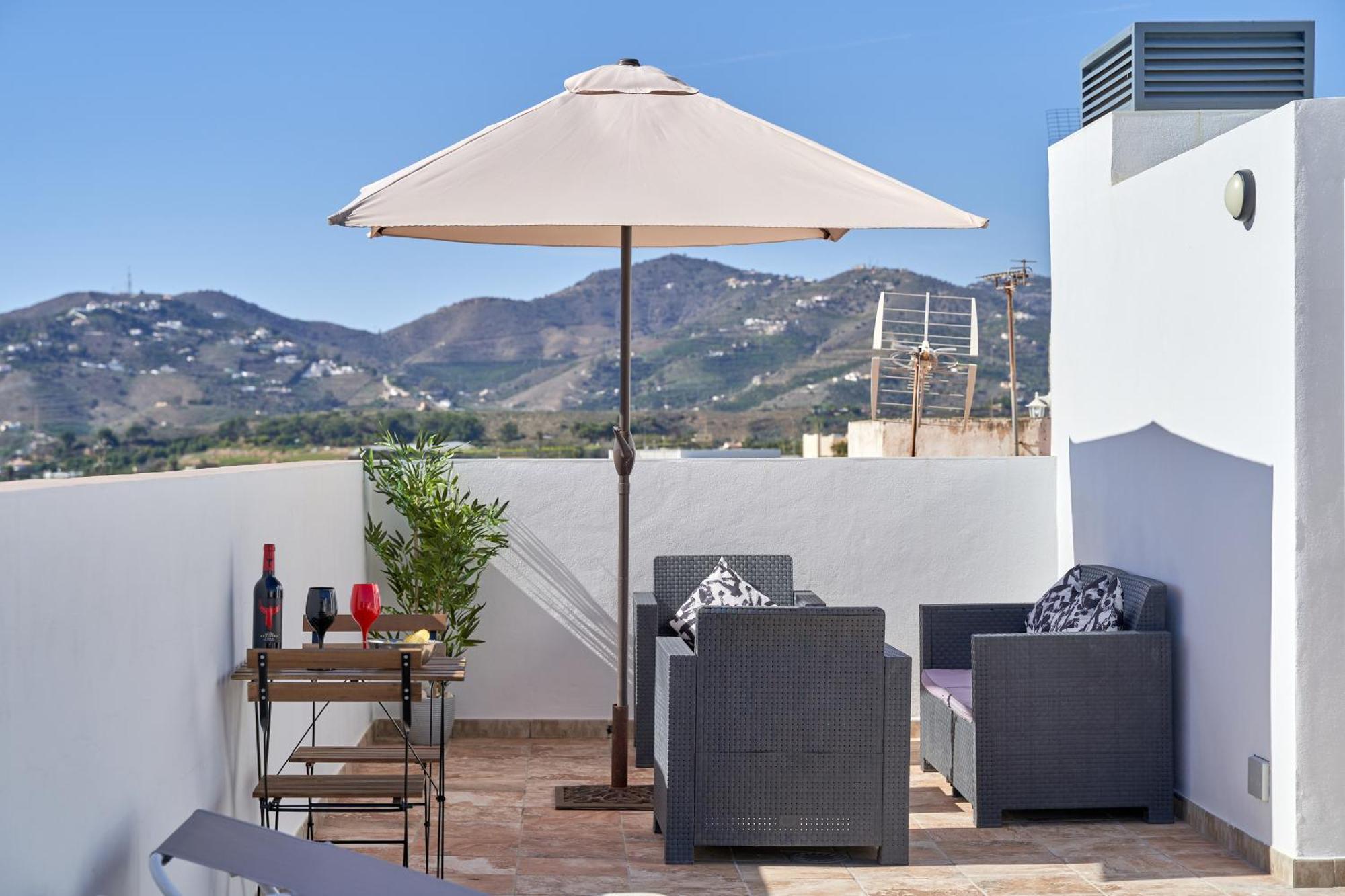 Boutique 201 Deluxe Appartement *