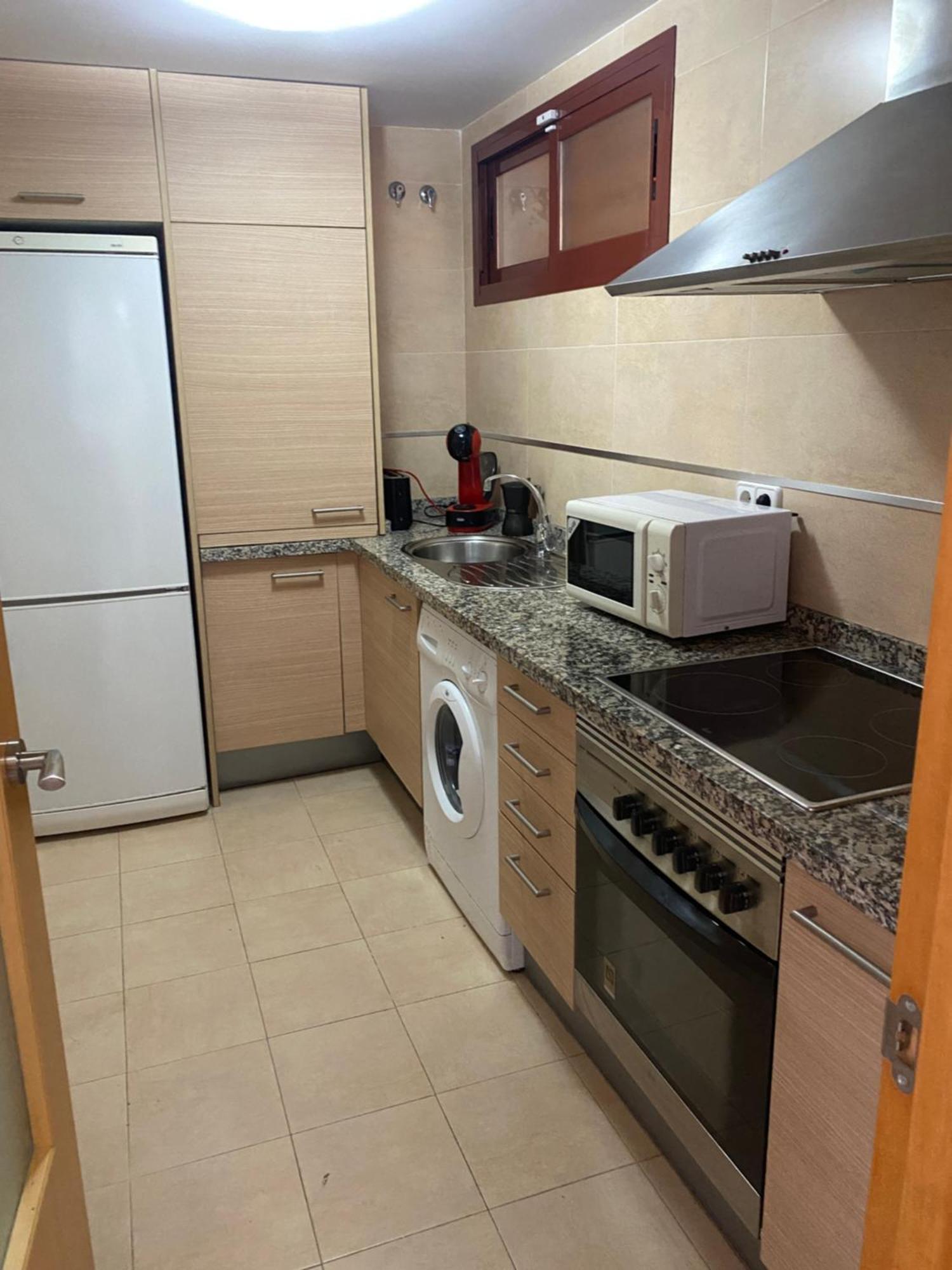 Cataleya Appartement *