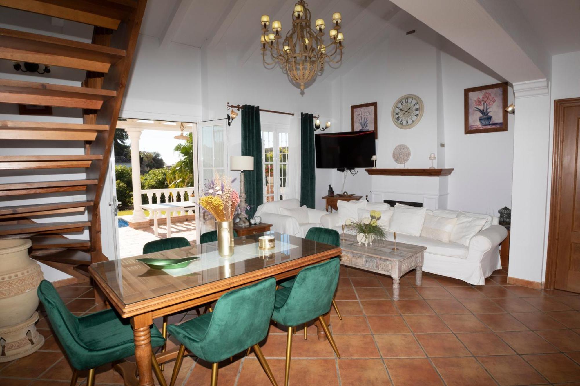 Tinajas Luxury * Nerja