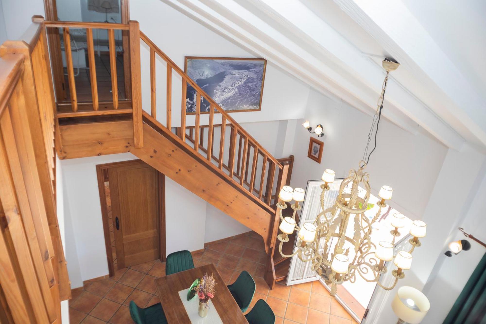 Tinajas Luxury