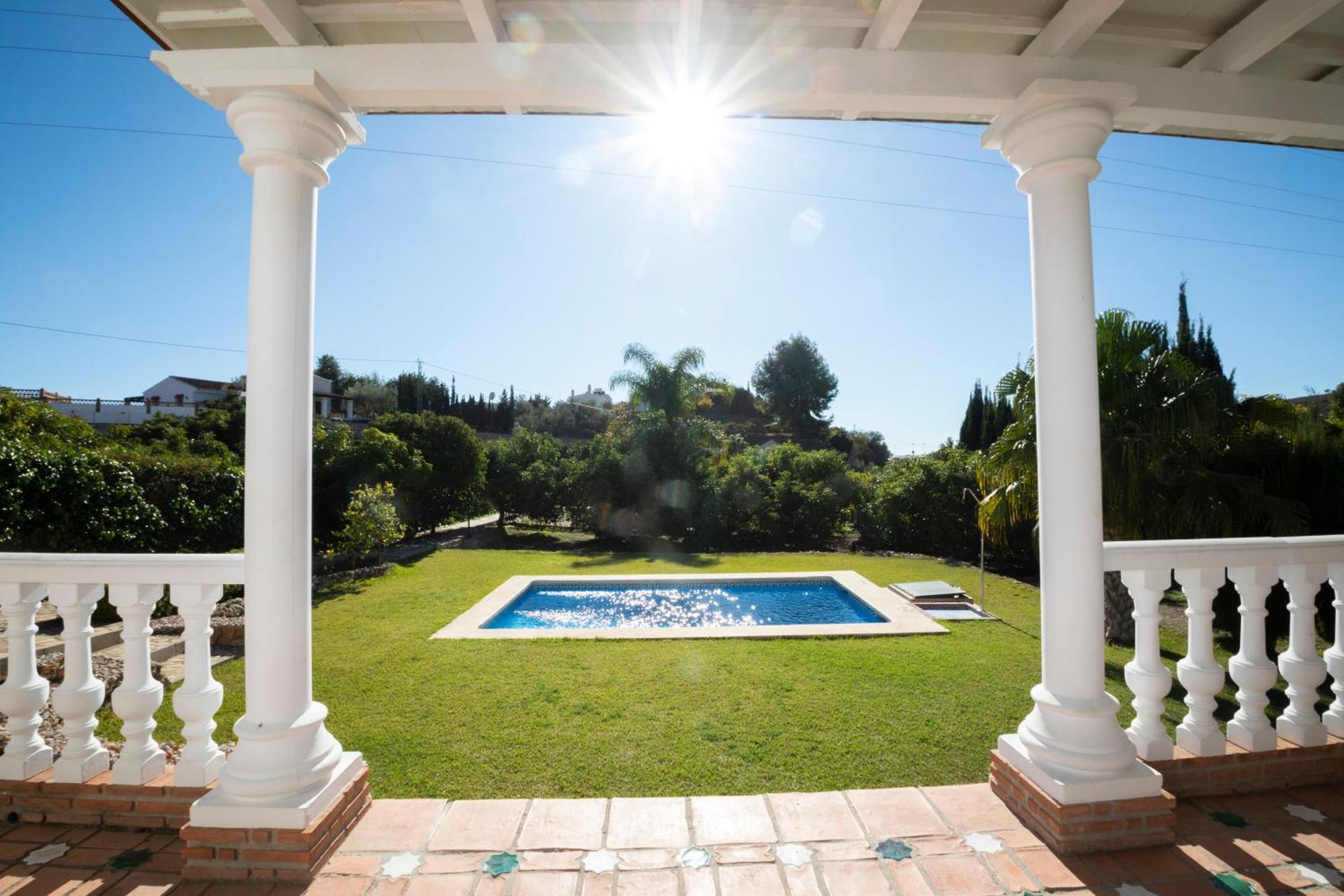 Tinajas Luxury Pousada Nerja