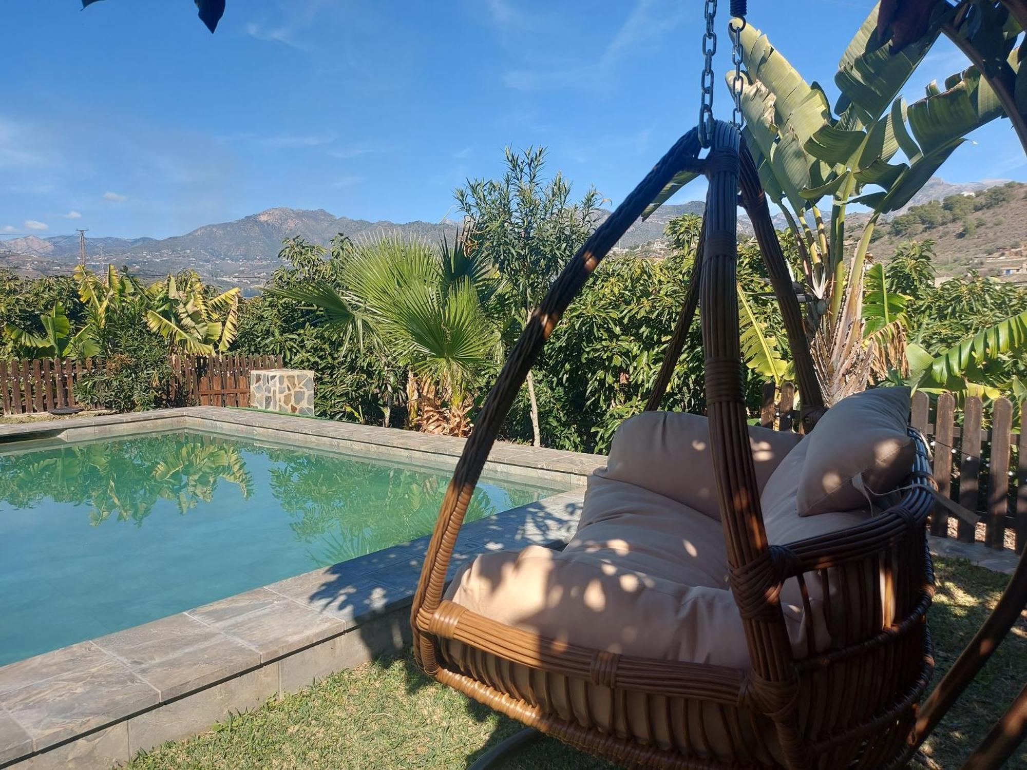 Aguacate Con Apto Nerja
