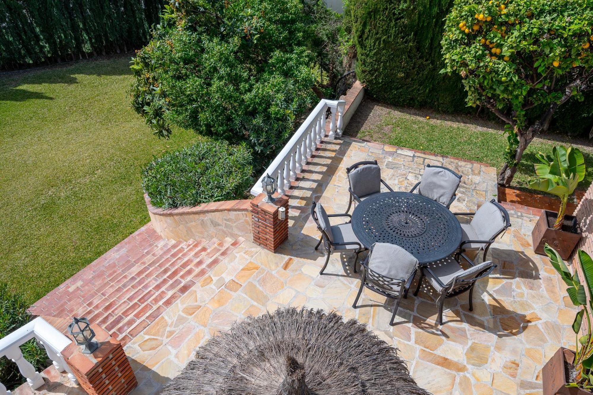 Mariposa Nerja