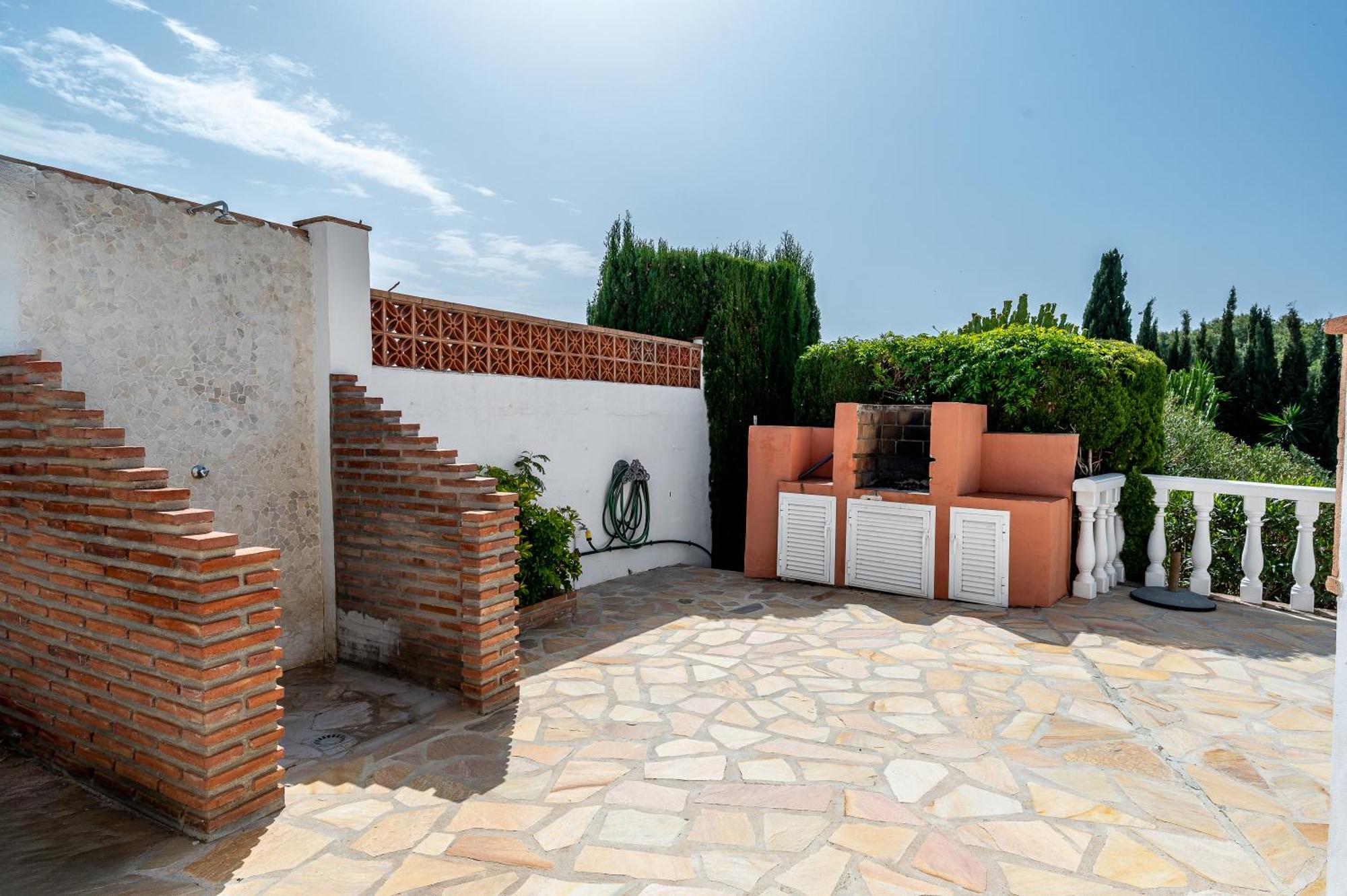 Mariposa Nerja