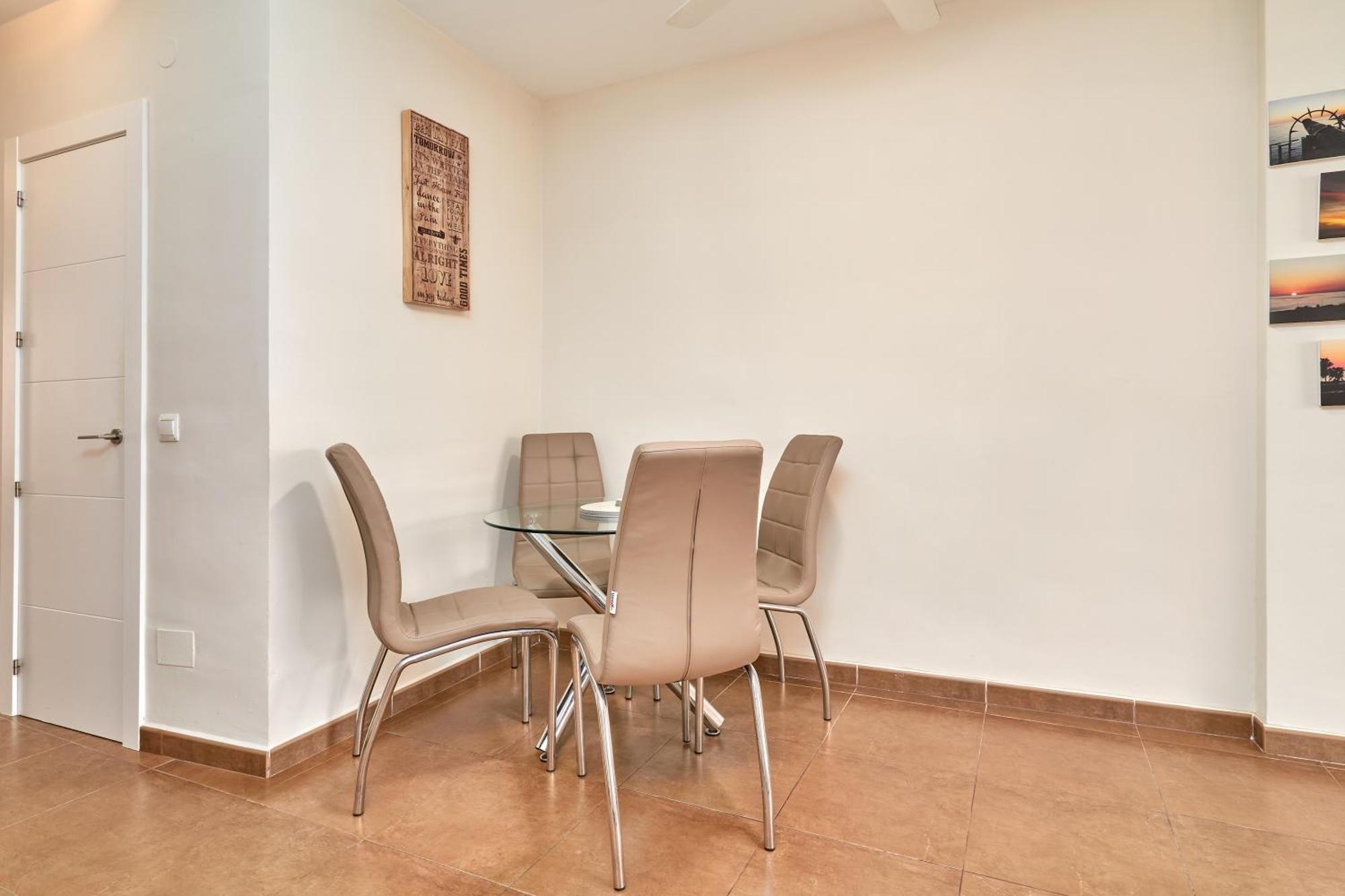Apartment Luxury 1st Floor In