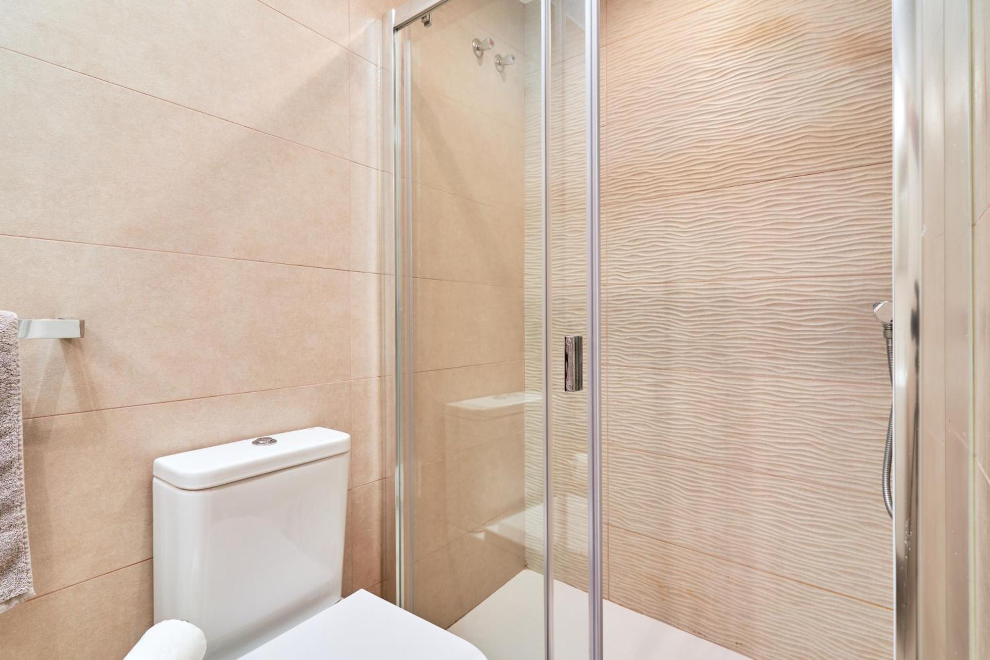 Apartment Luxury 1st Floor In Nerja