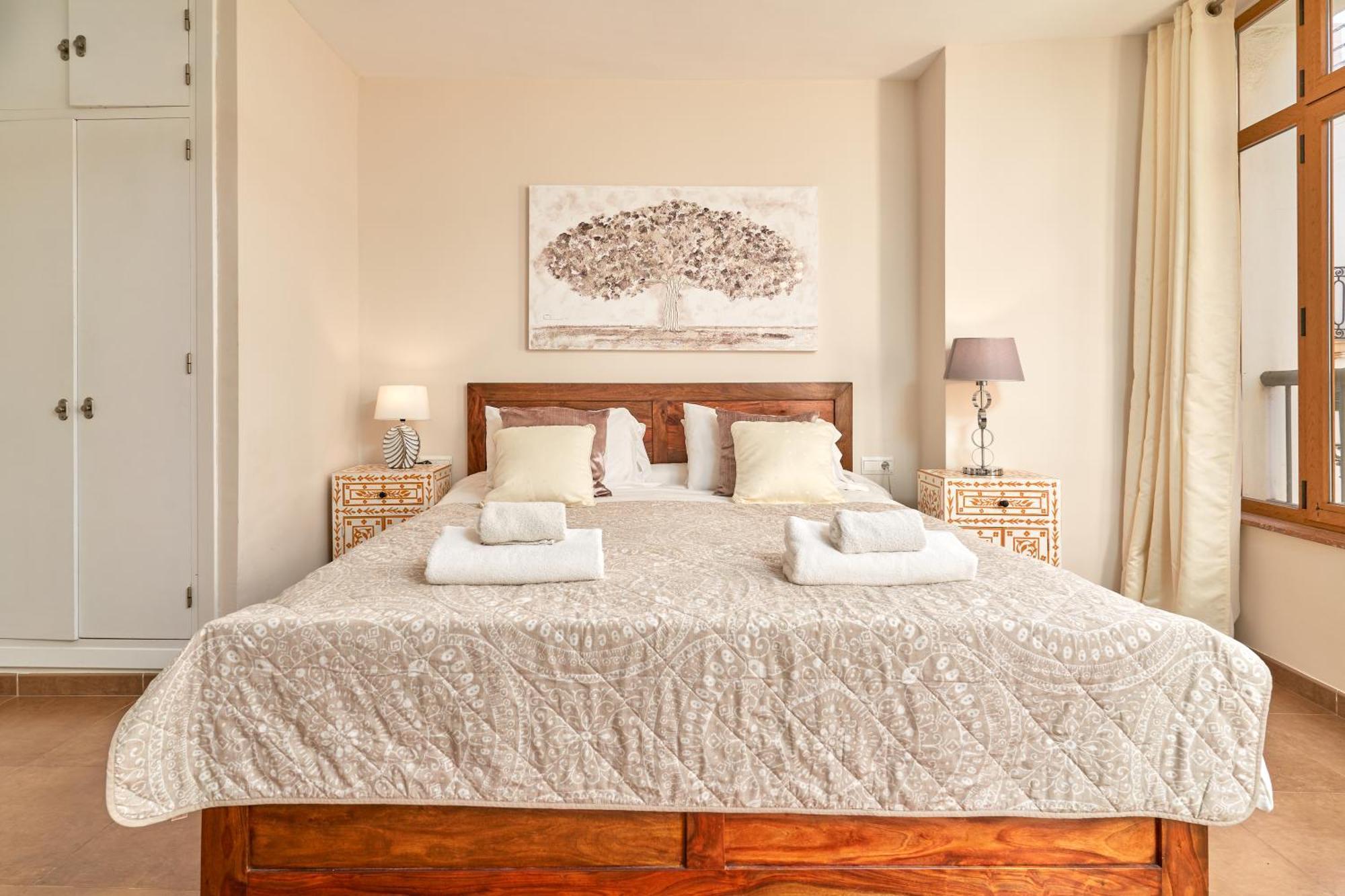 Apartment Luxury 1st Floor In Nerja