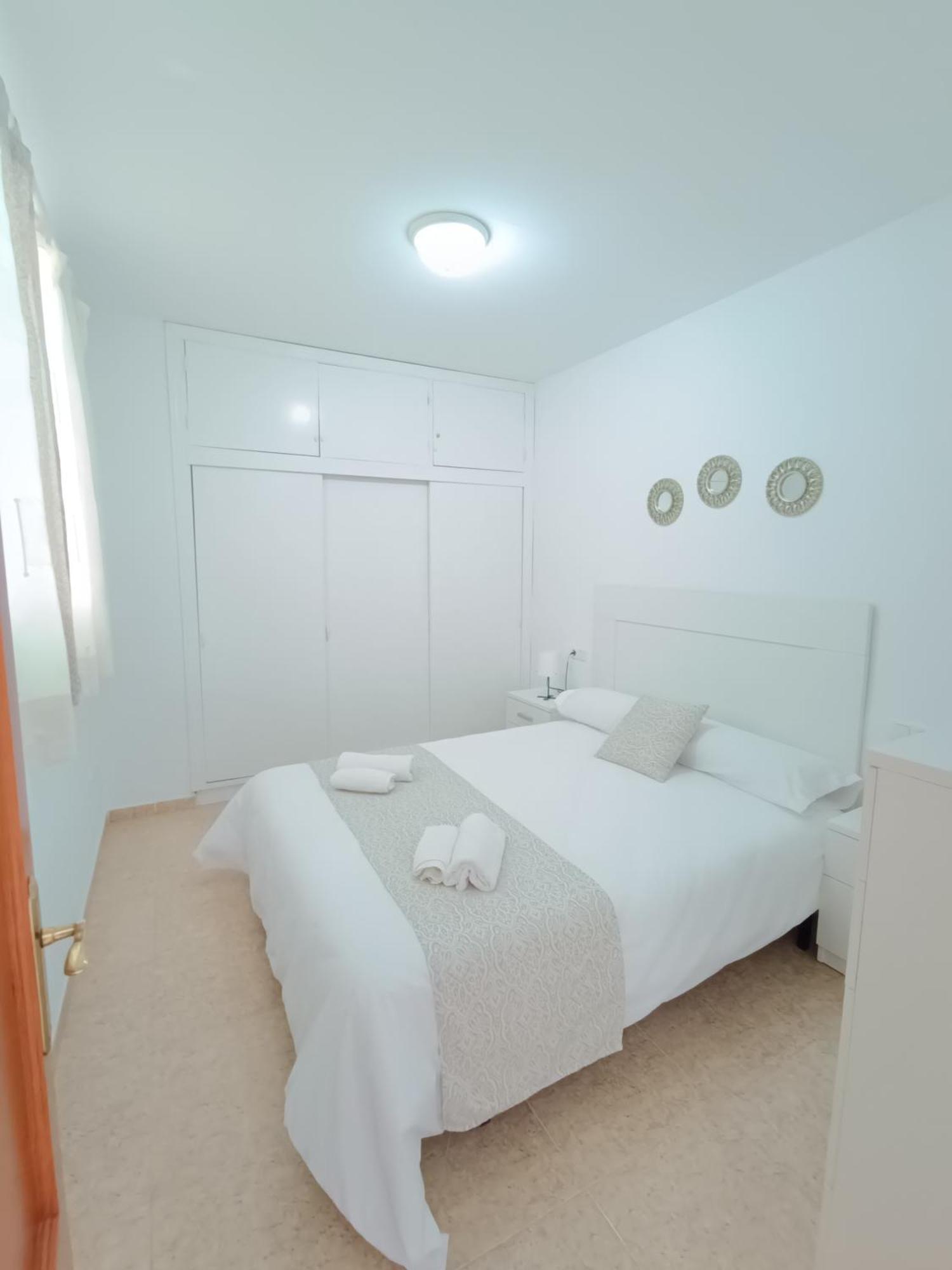 Apartamento Albaida Bajo 2 *