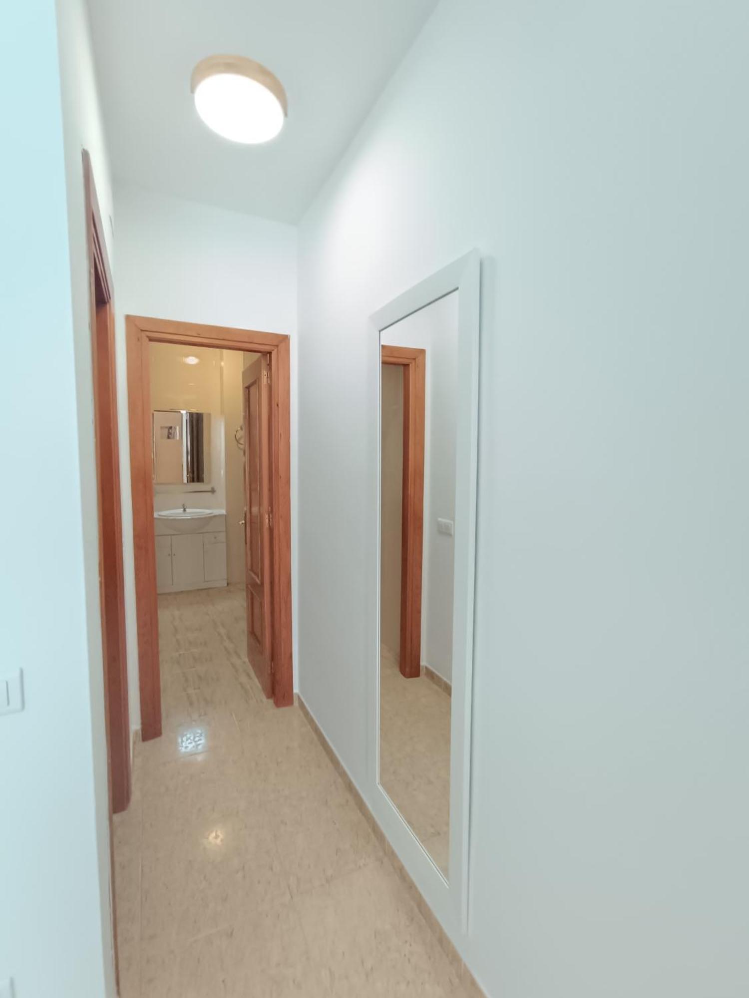 Apartamento Albaida Bajo 2 *