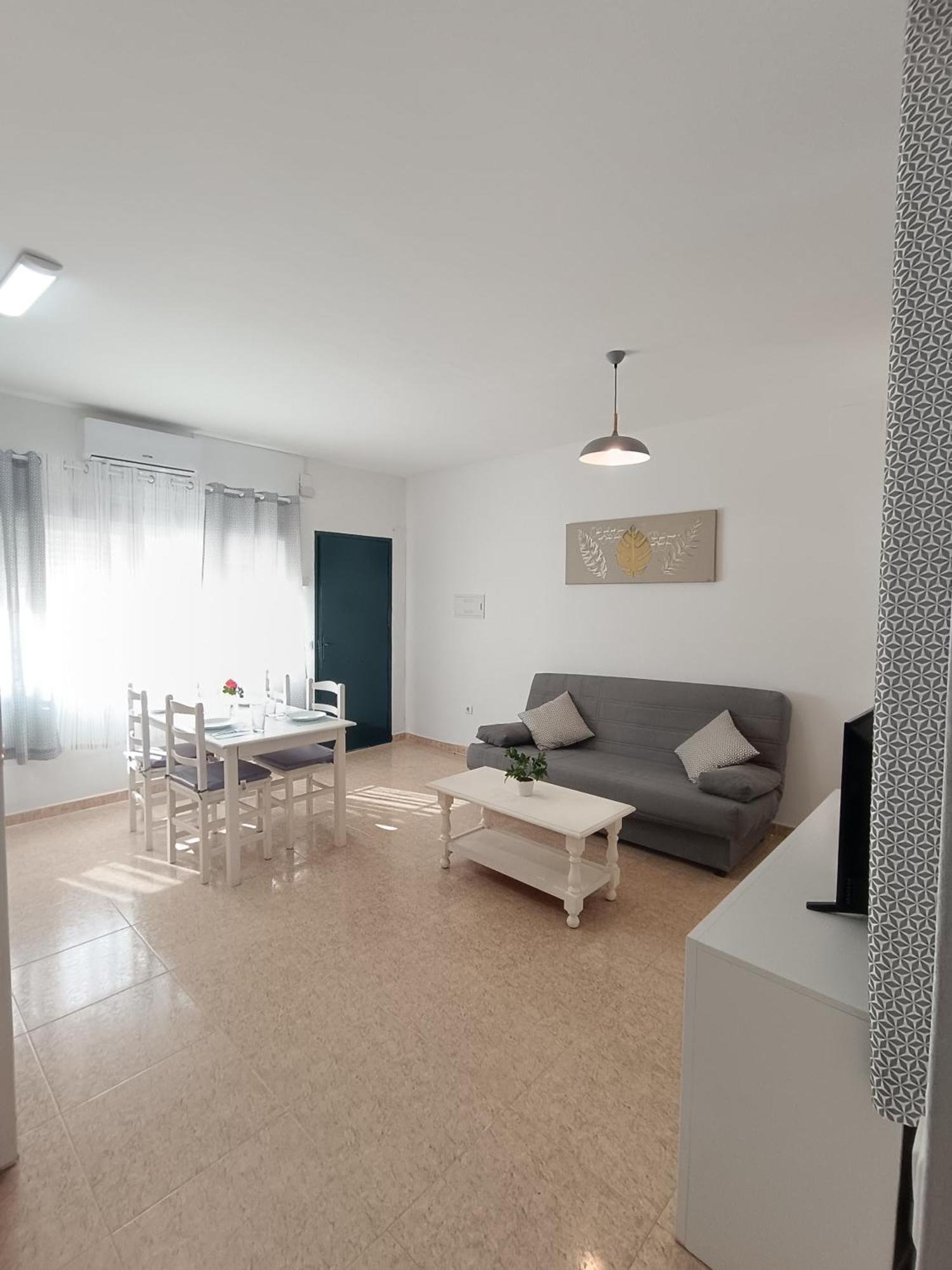 Apartamento Albaida Bajo 2 Nerja
