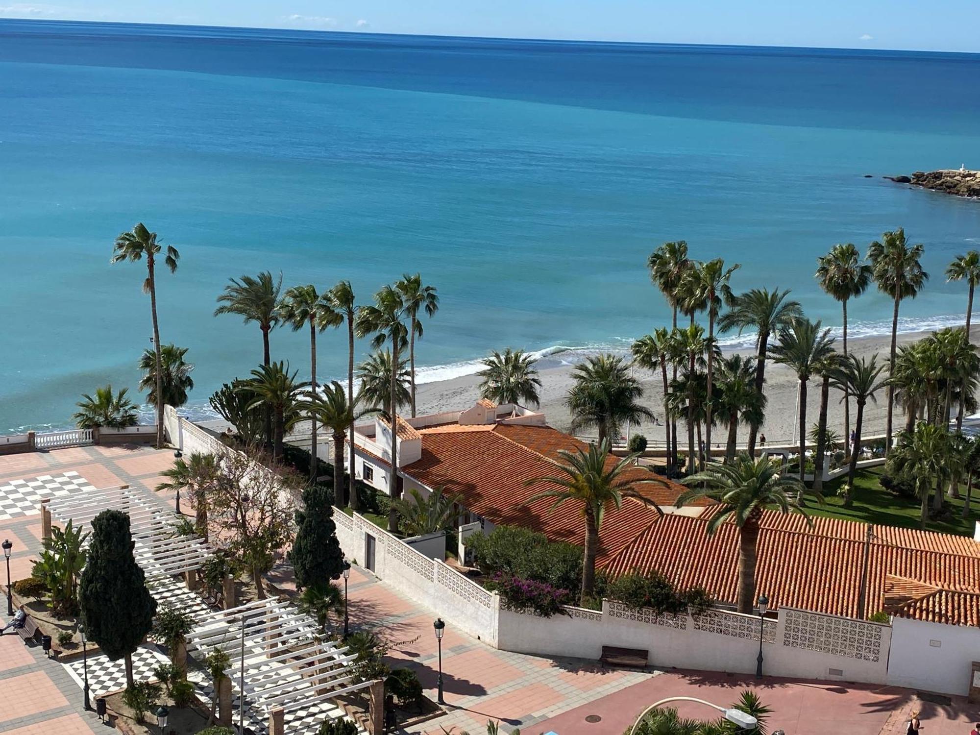 Delfin * Nerja