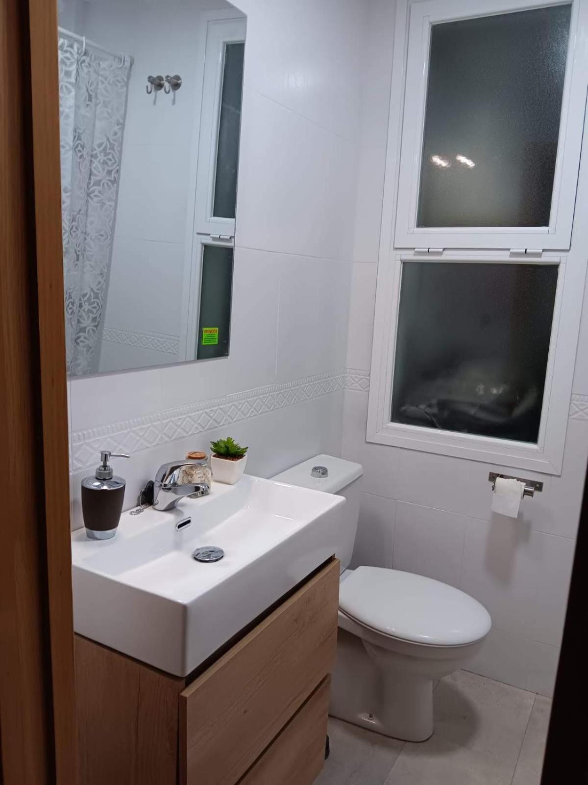 Apartamento Cantarero Apartment Nerja
