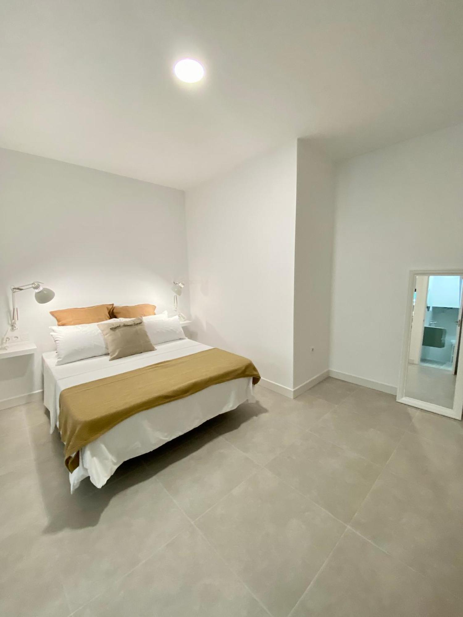 Appartement Shr047 Chic Estudio En El Centro De *