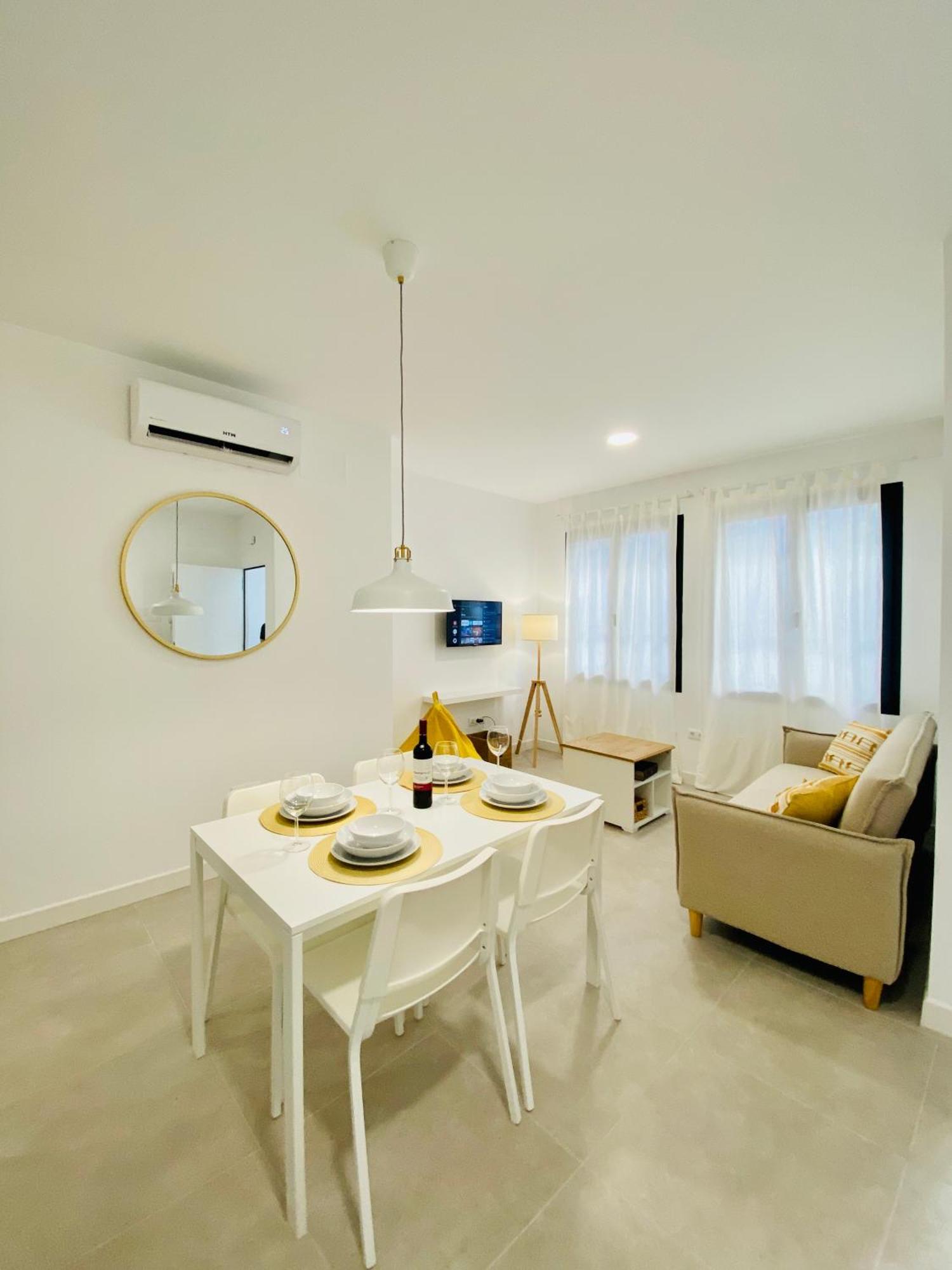 Shr047 Chic Estudio En El Centro De Appartement *