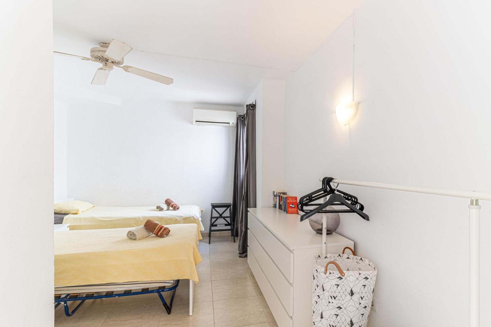 Capistrano Playa, 2 Bedroom & Free Wi-fi * Nerja