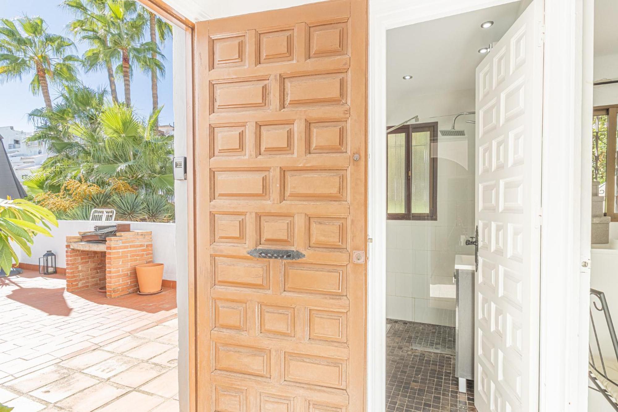 Apartamento Capistrano Playa, 2 Bedroom & Free Wi-fi