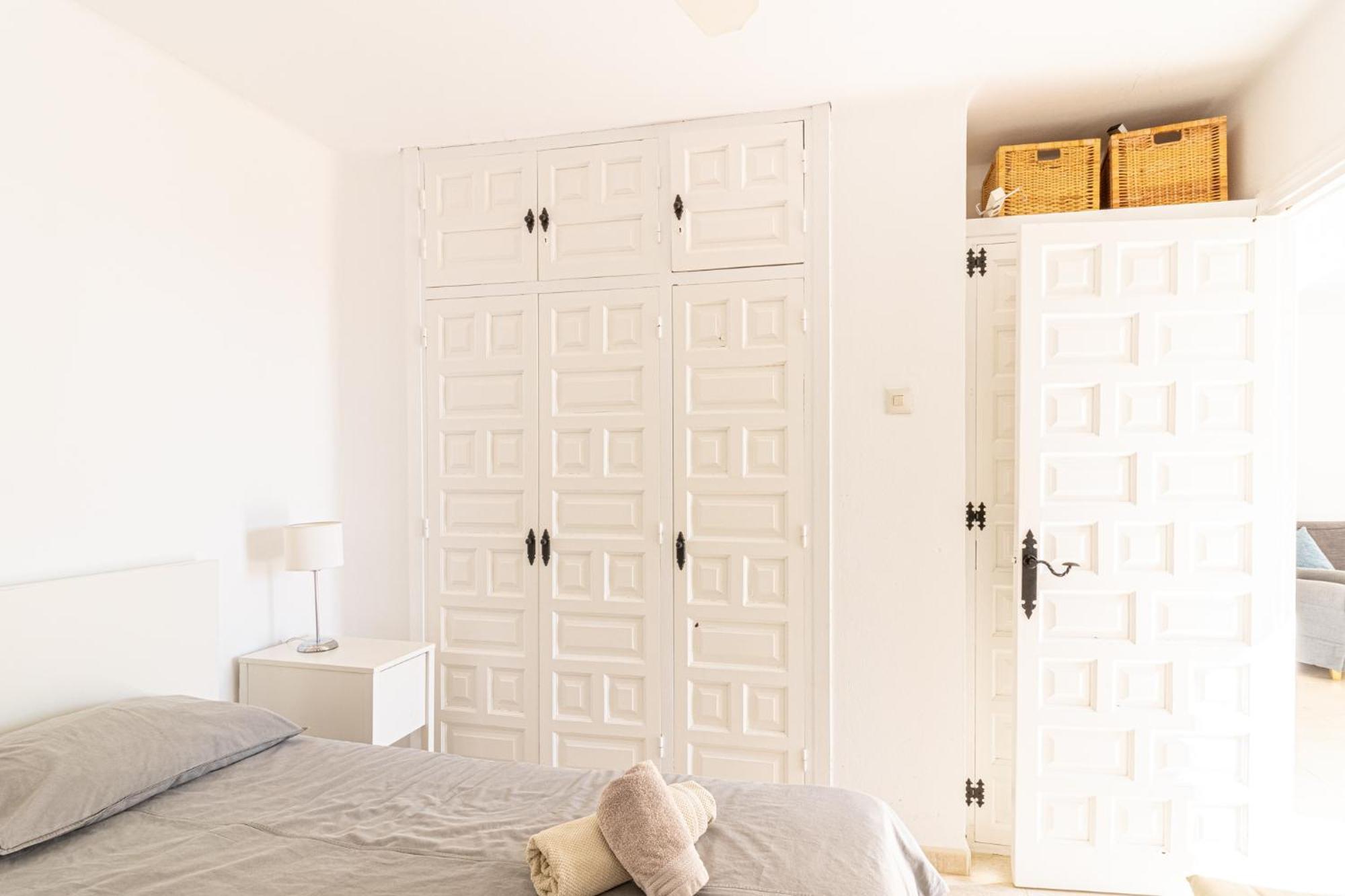 Apartamento Capistrano Playa, 2 Bedroom & Free Wi-fi