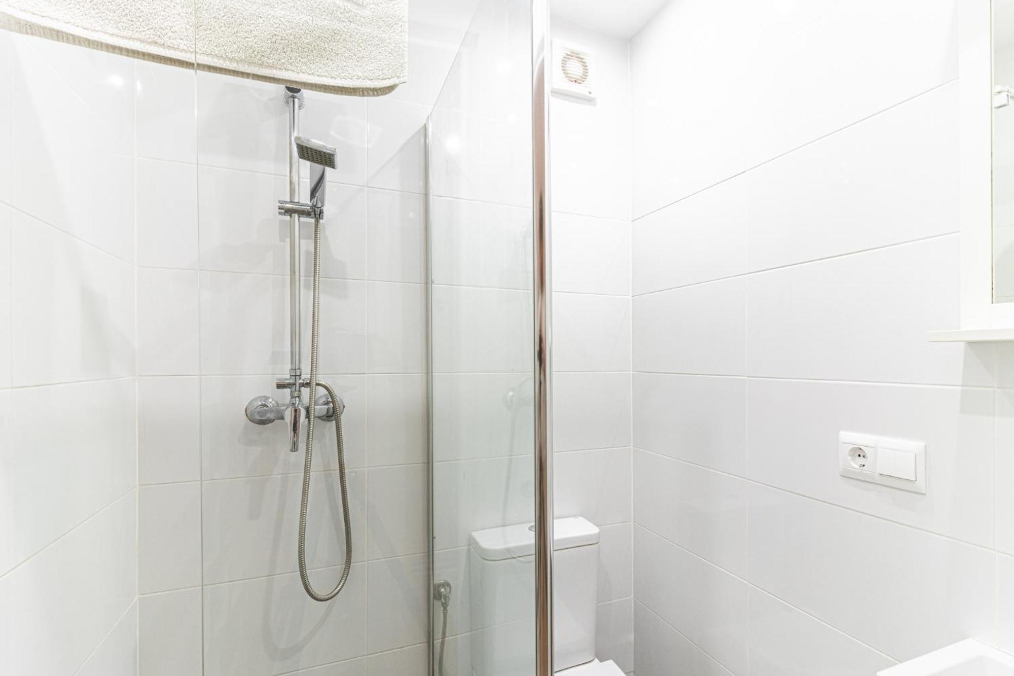 Capistrano Playa, 2 Bedroom & Free Wi-fi Appartement