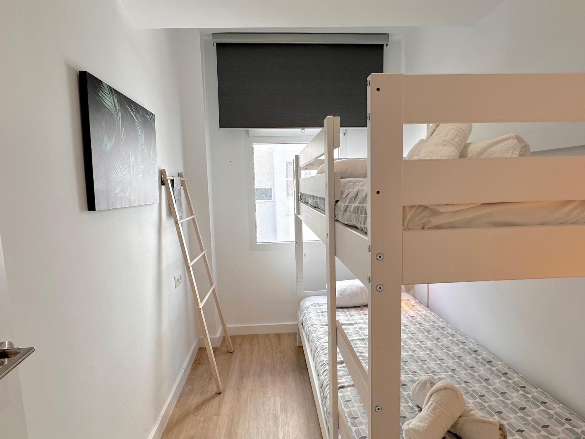 Appartement Gaviota Living Casasol Nerja