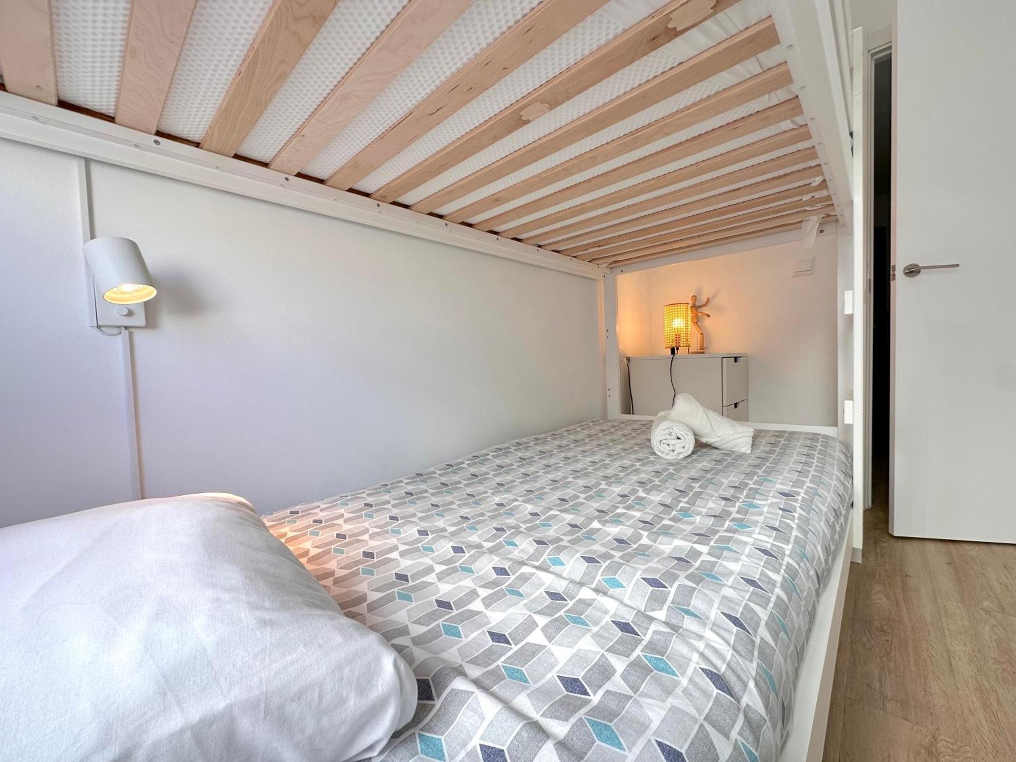 Appartement Gaviota Living Casasol *