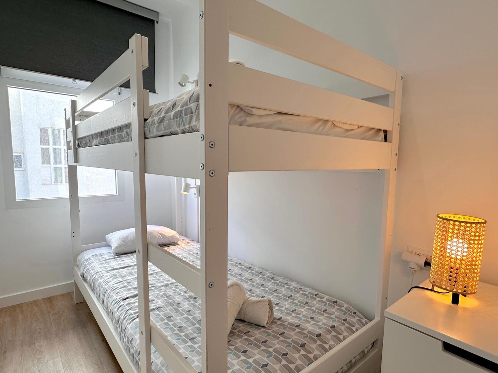 Appartement Gaviota Living Casasol Nerja