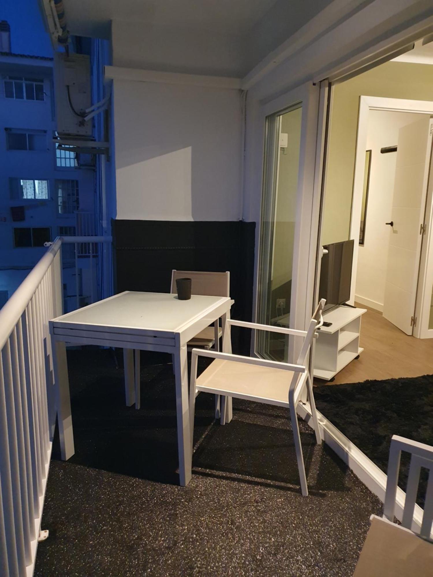Apartment Edf. 4 Caminos Nerja