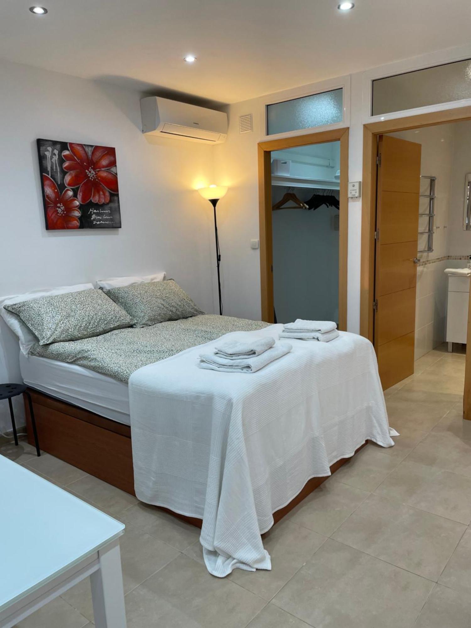 Apartment Lovely Ground Floor Nerja