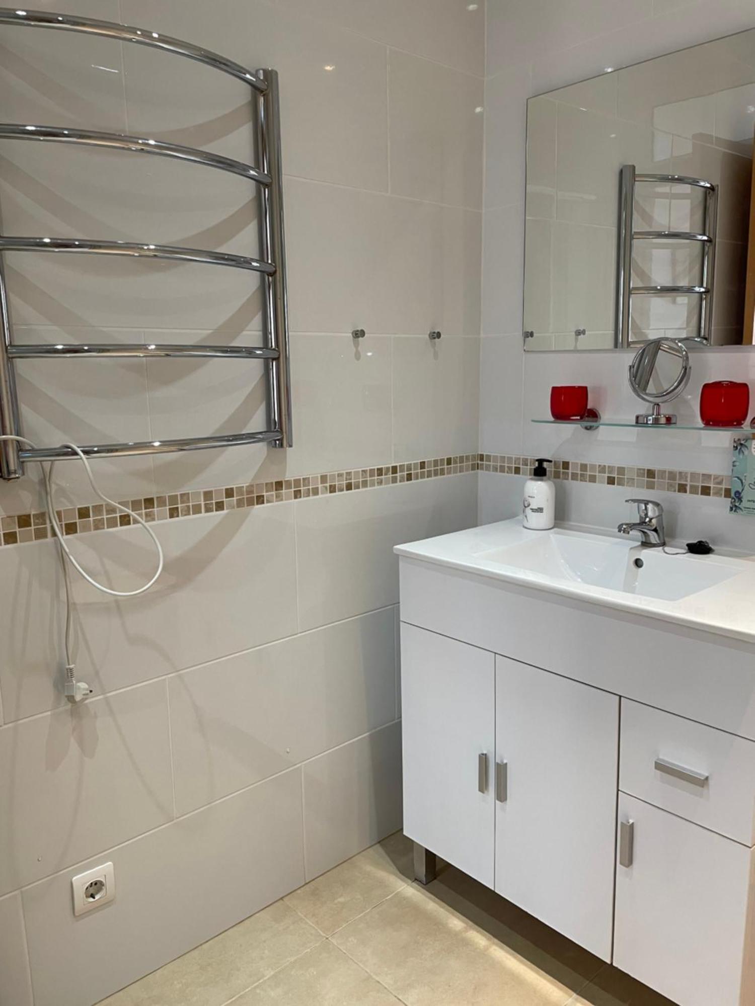 Apartment Lovely Ground Floor Nerja