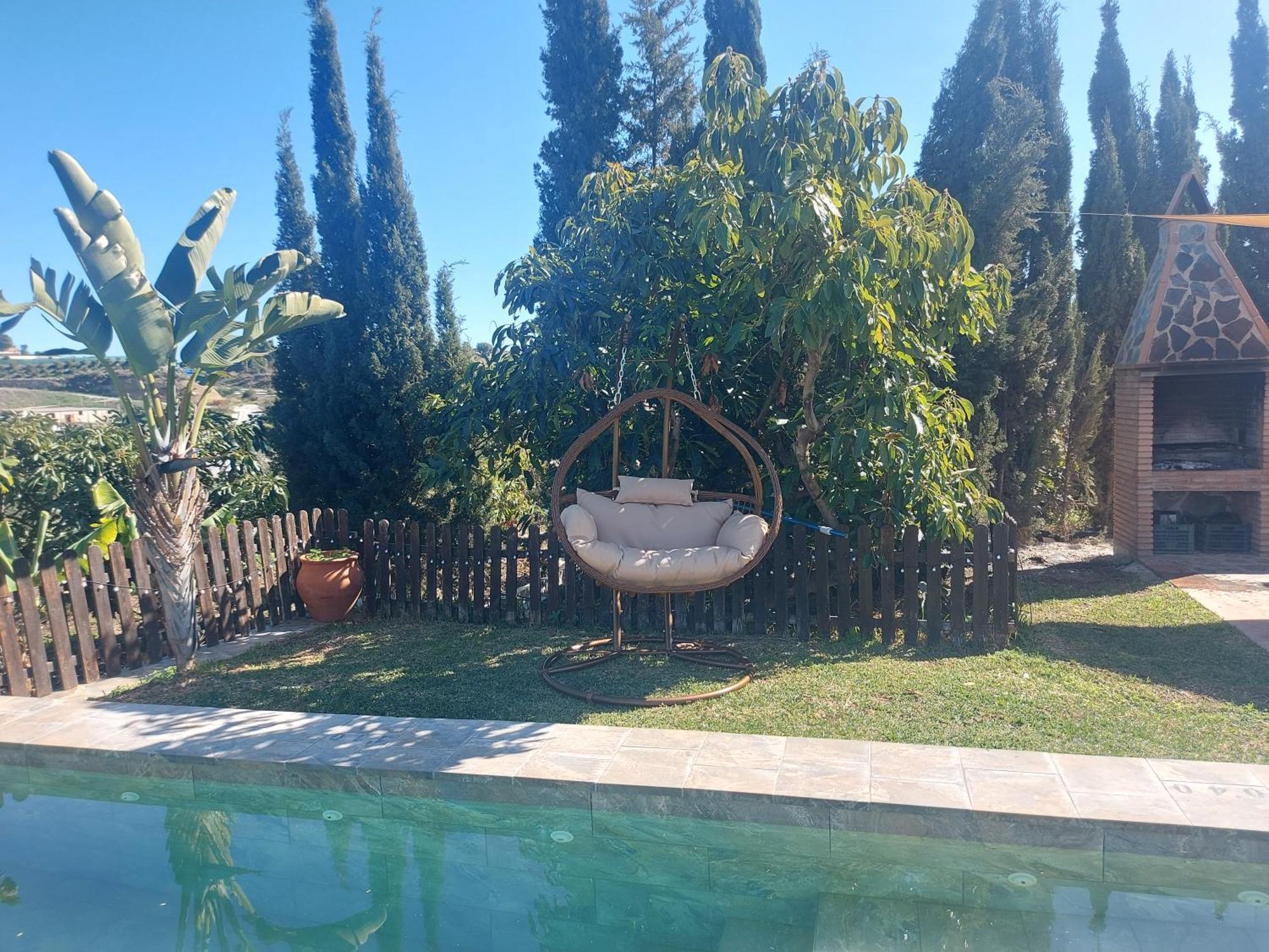 Aguacate Villa *